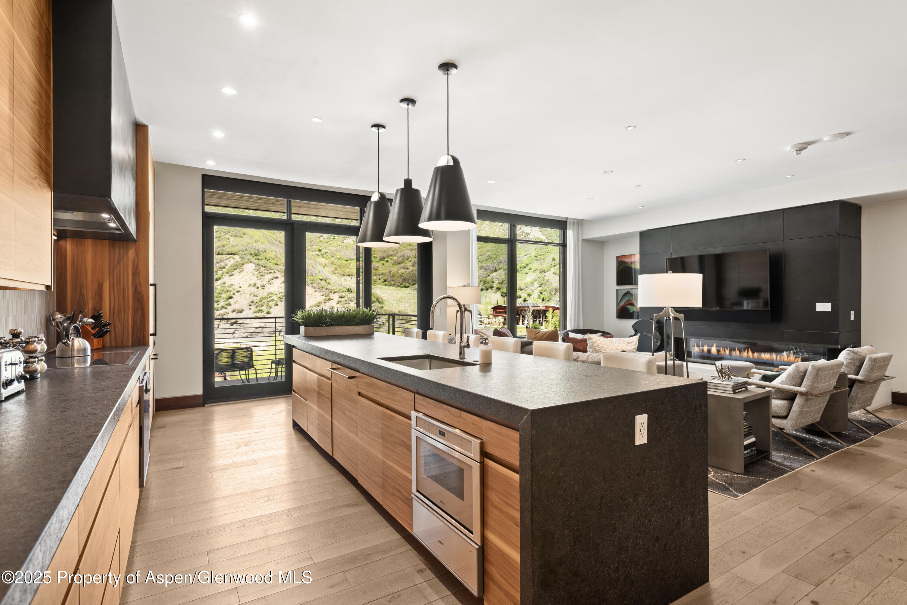 77 Wood Road Snowmass Village CO 81615