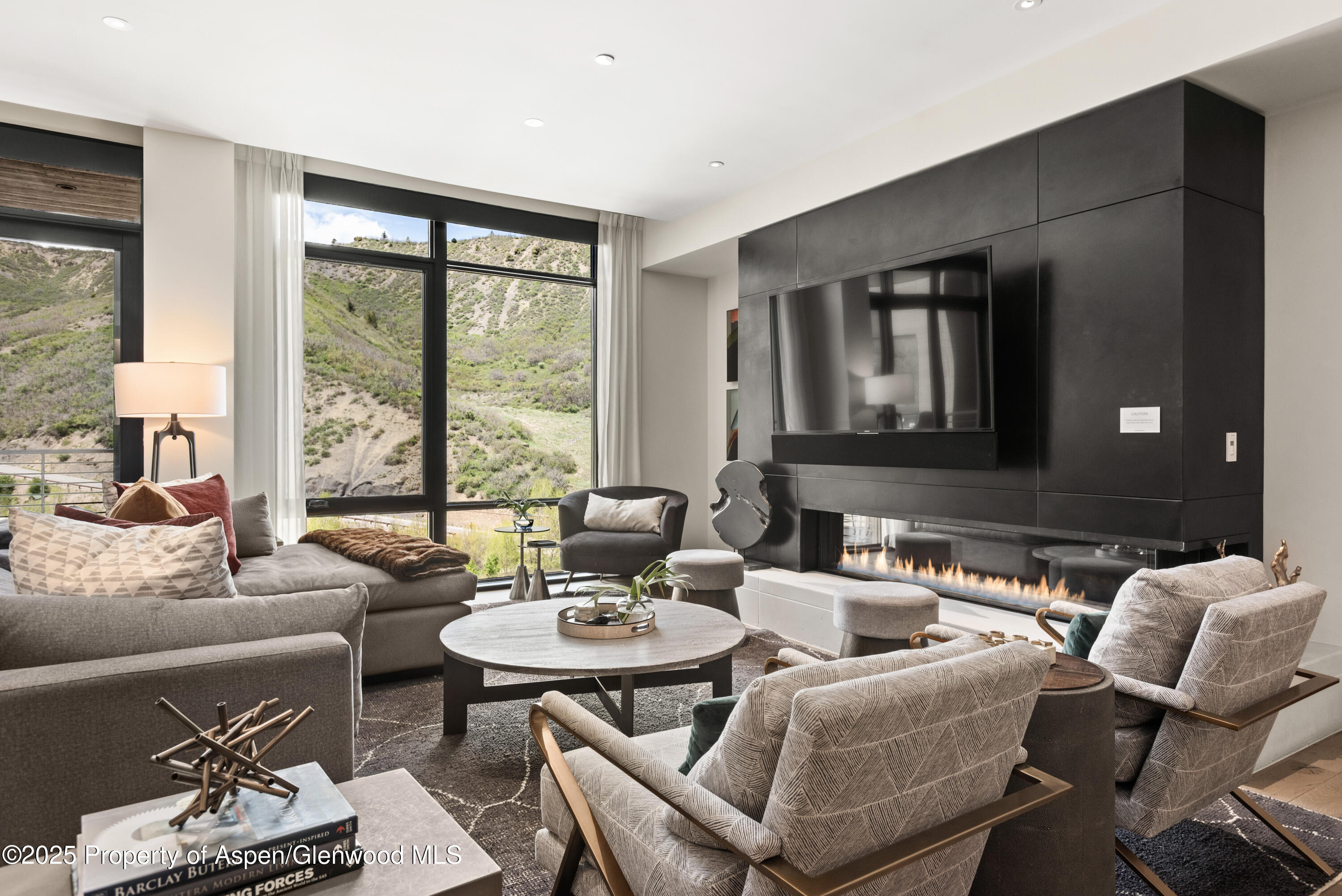 77 Wood Road Snowmass Village CO 81615