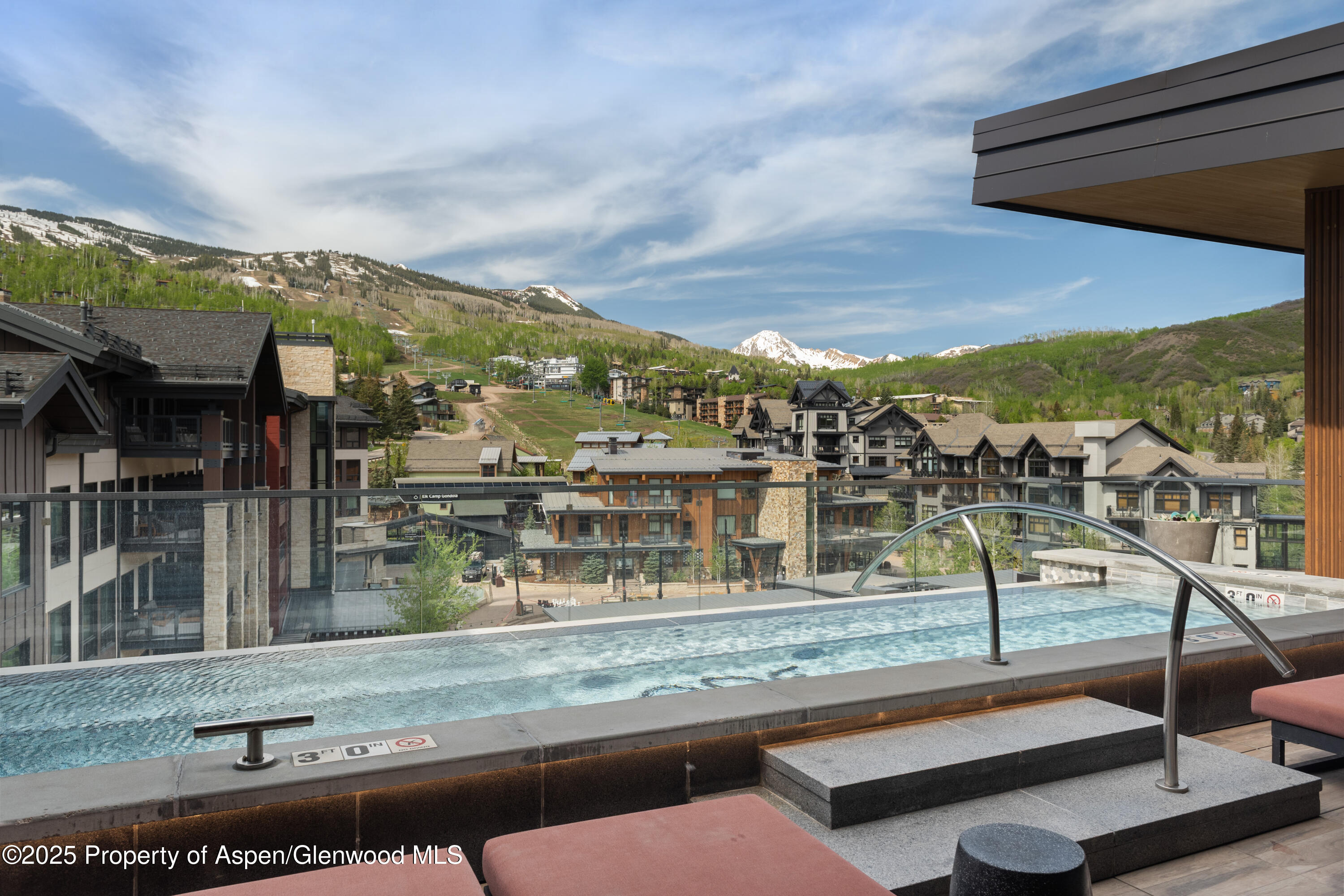 77 Wood Road Snowmass Village CO 81615