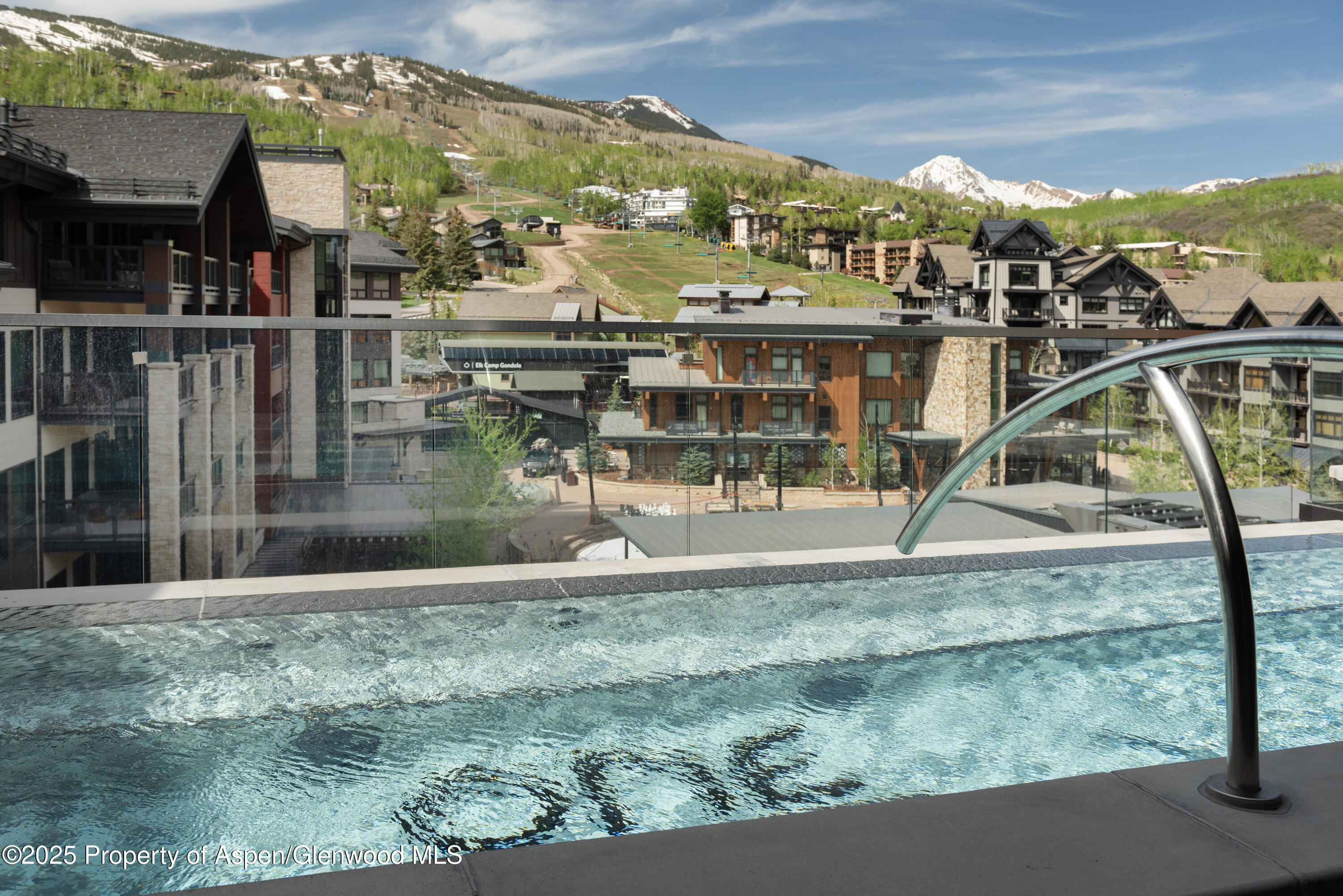 77 Wood Road Snowmass Village CO 81615