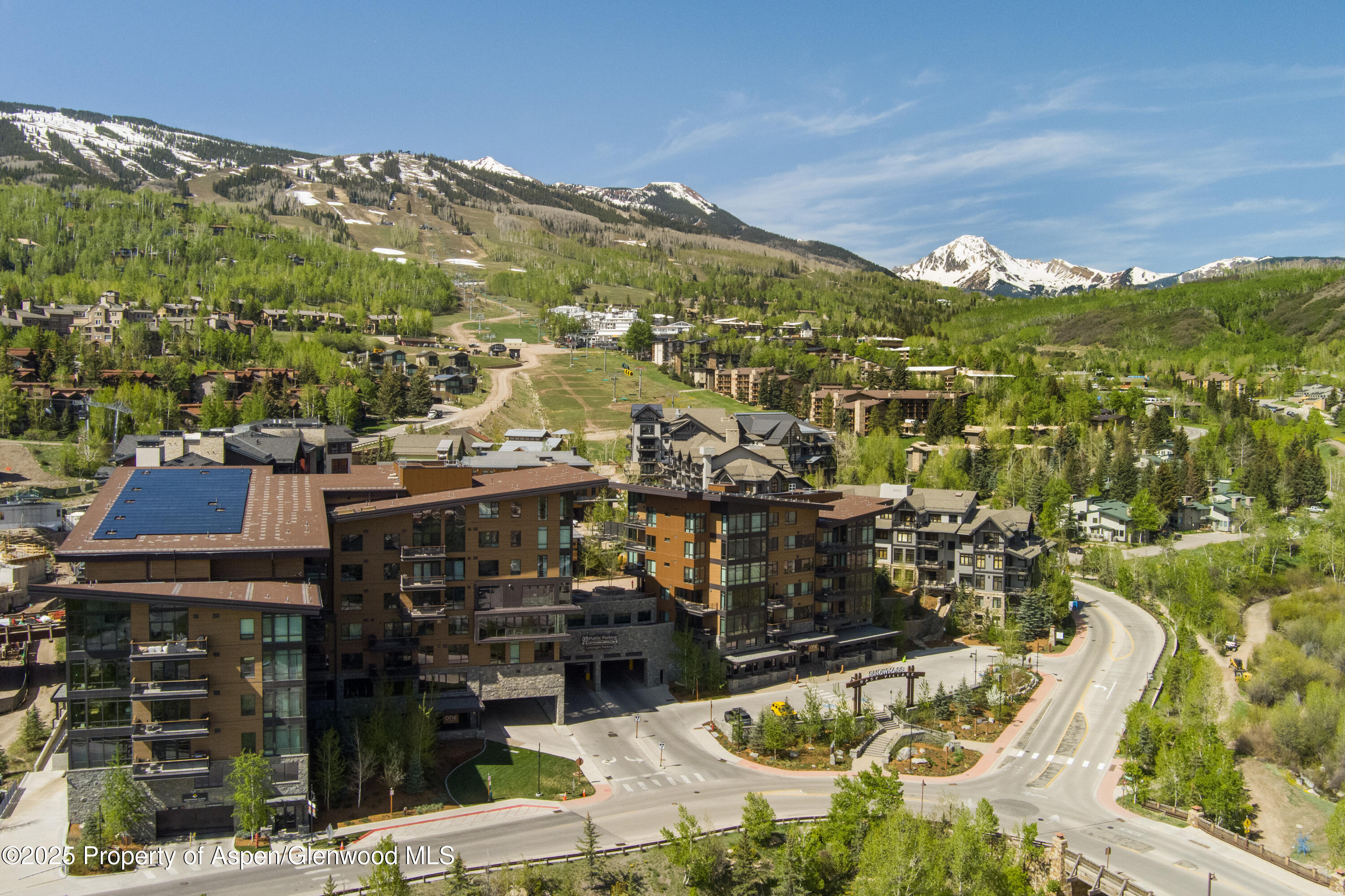 77 Wood Road Snowmass Village CO 81615