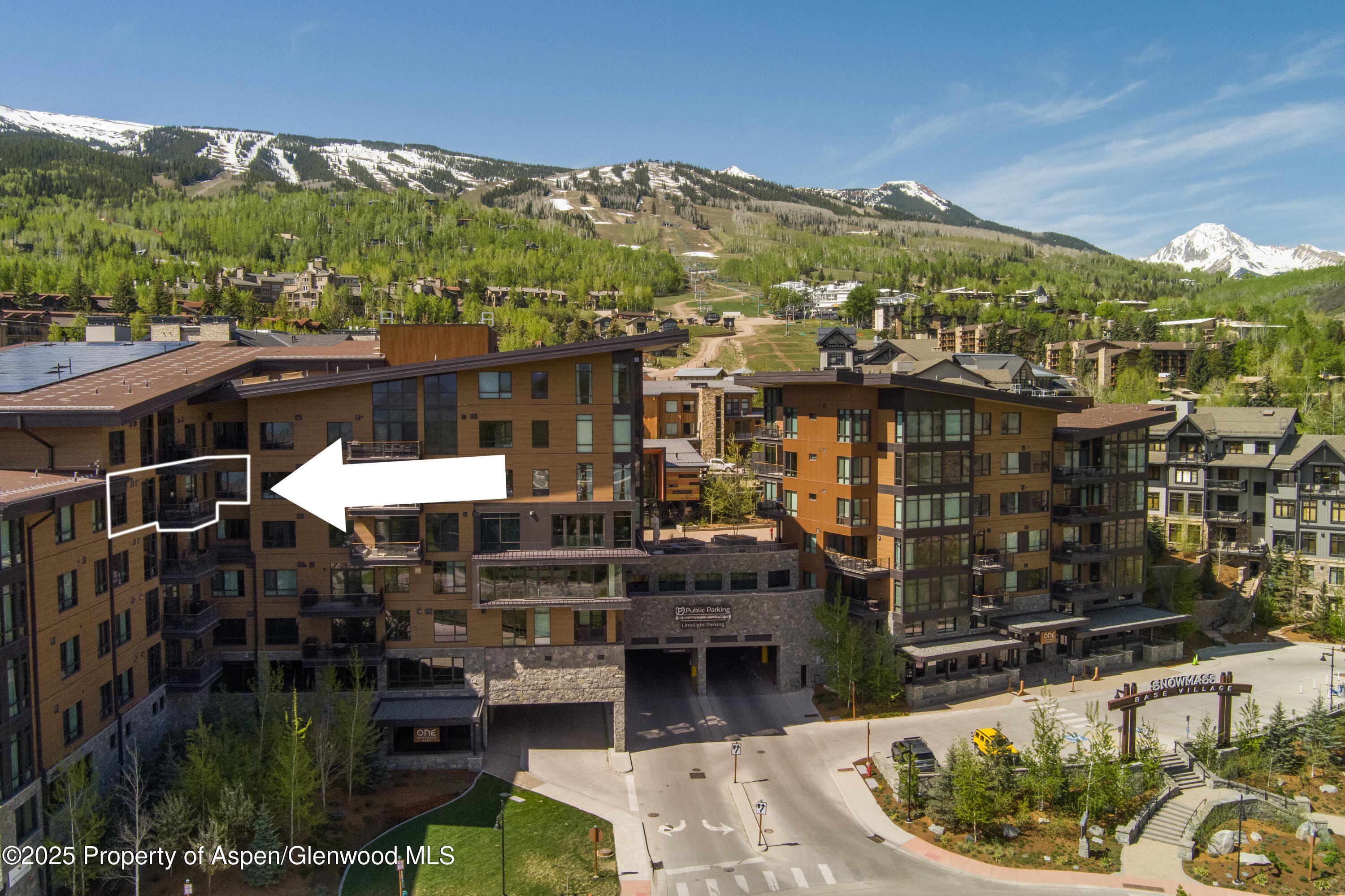77 Wood Road Snowmass Village CO 81615