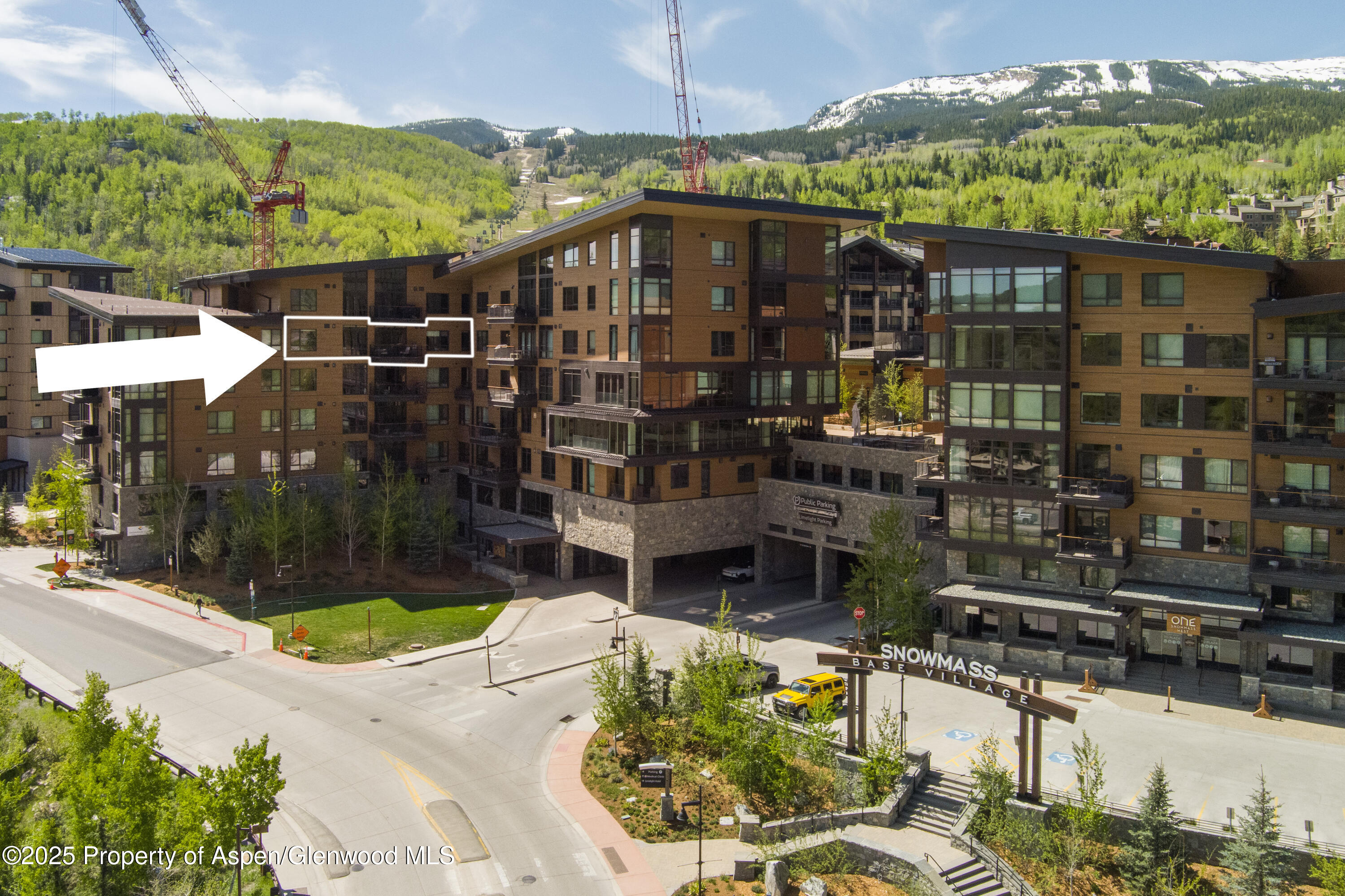 77 Wood Road Snowmass Village CO 81615
