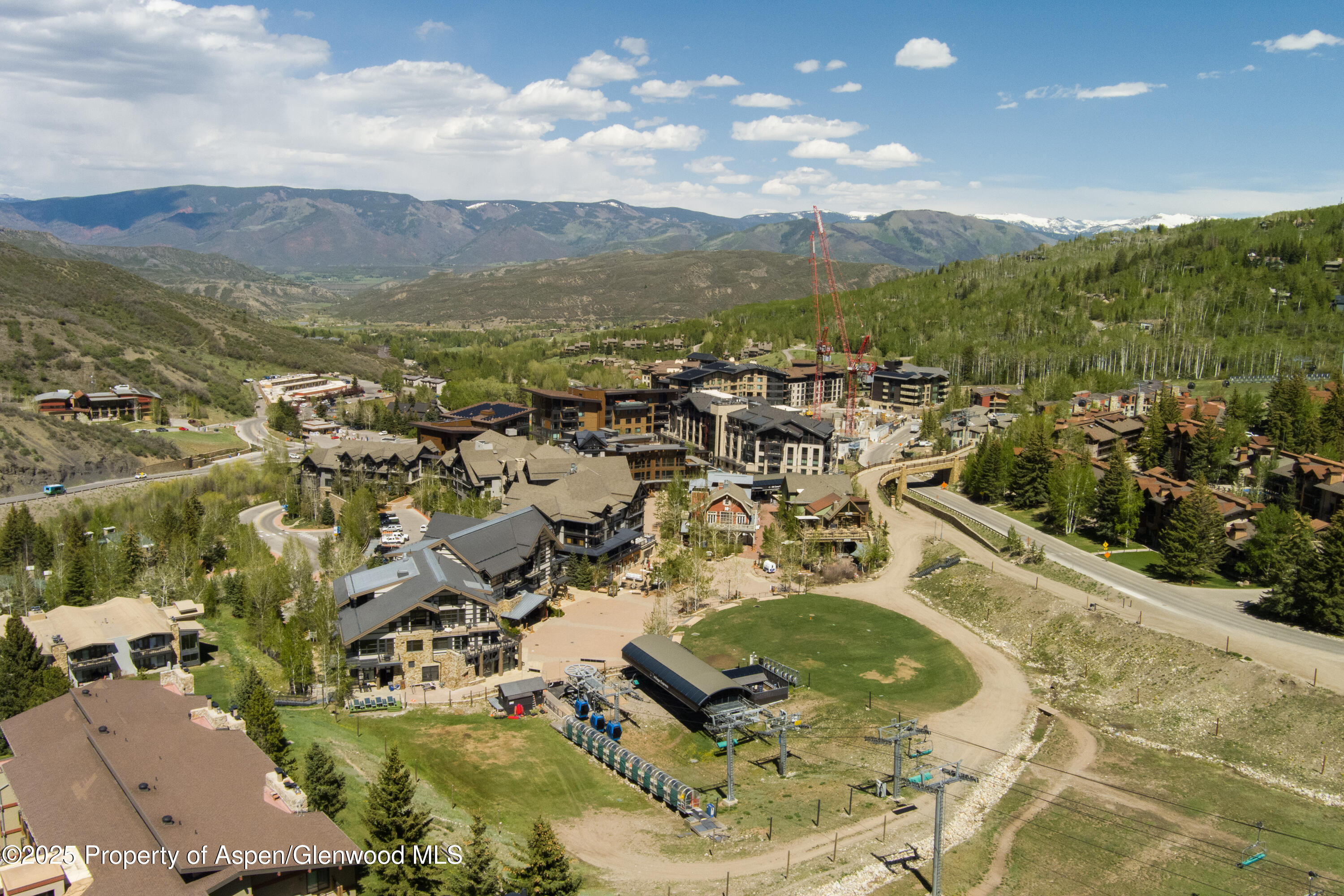 77 Wood Road Snowmass Village CO 81615