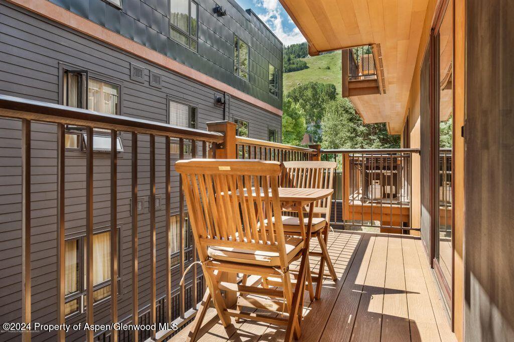 205 E Durant Avenue Aspen CO 81611