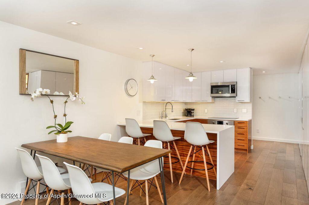 205 E Durant Avenue Aspen CO 81611