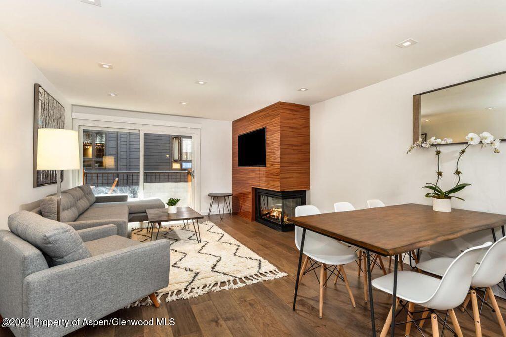 205 E Durant Avenue Aspen CO 81611