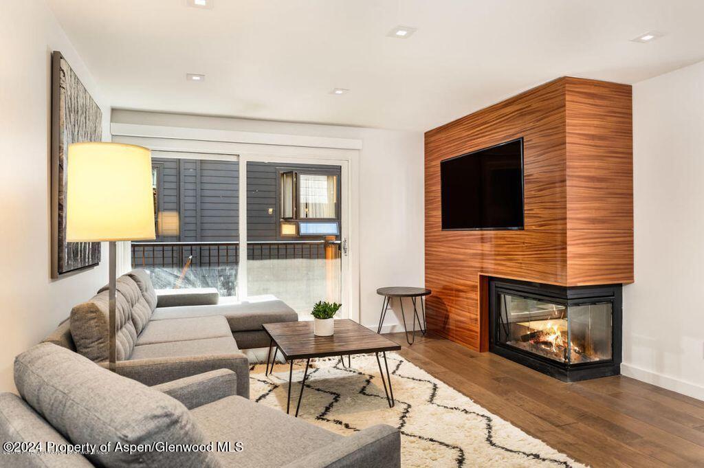 205 E Durant Avenue Aspen CO 81611