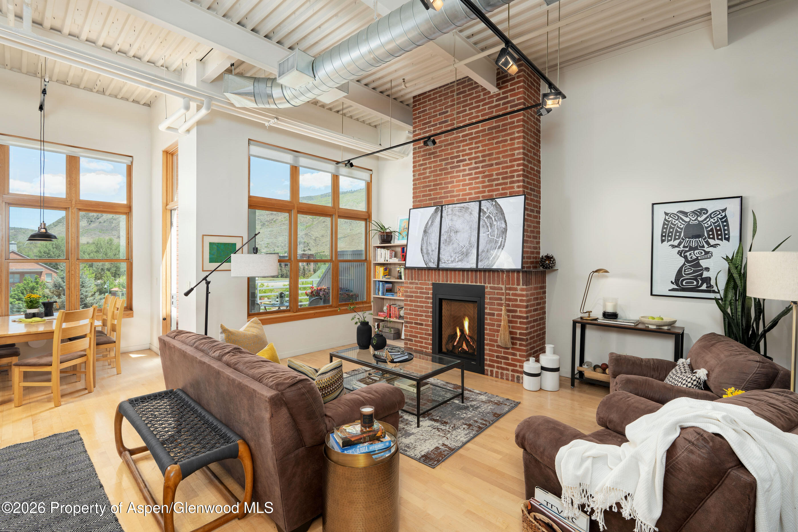 231 Robinson Street Basalt CO 81621