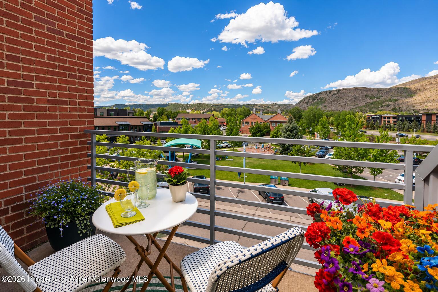 231 Robinson Street Basalt CO 81621