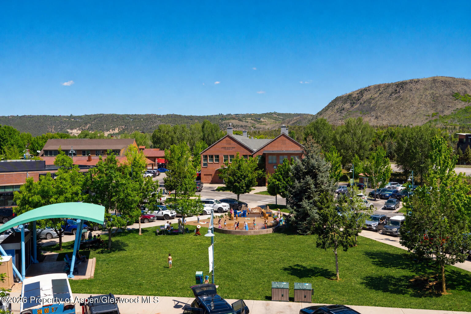 231 Robinson Street Basalt CO 81621