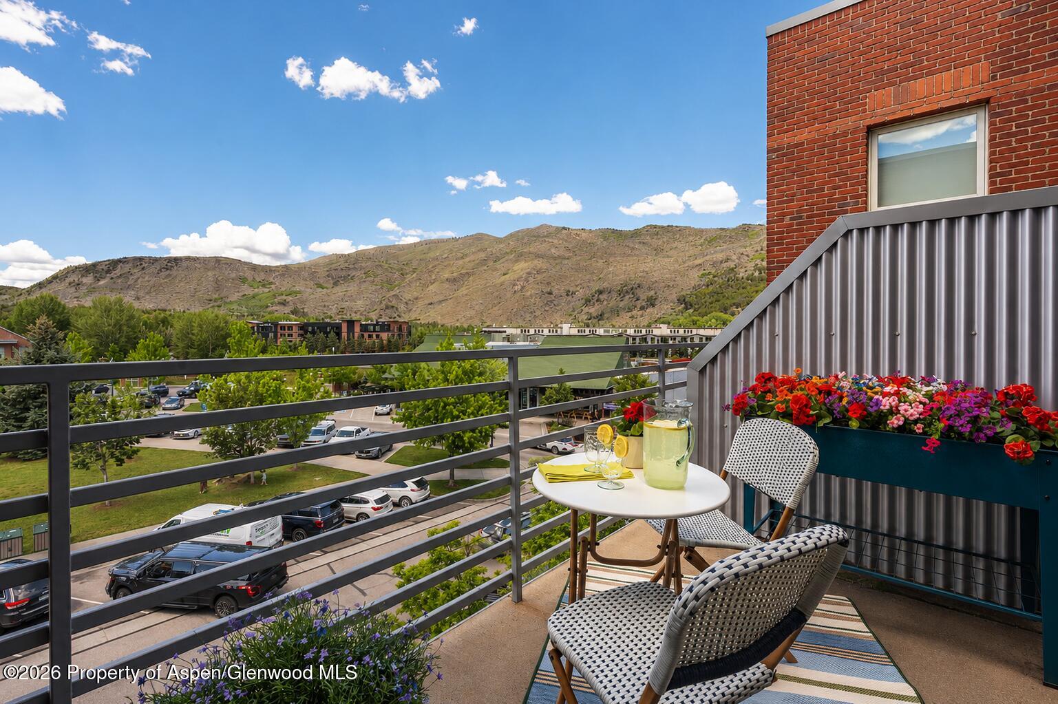 231 Robinson Street Basalt CO 81621