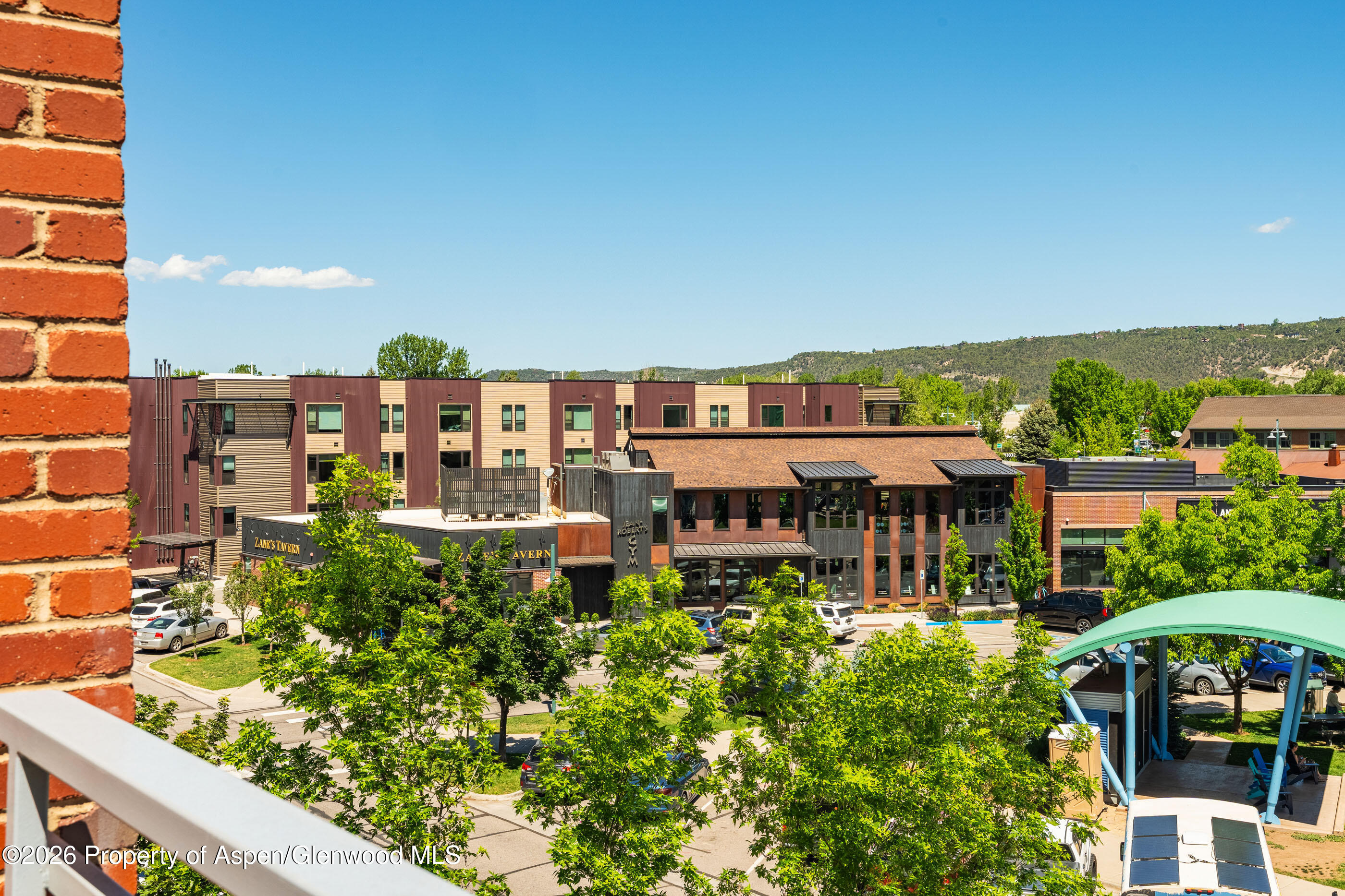 231 Robinson Street Basalt CO 81621
