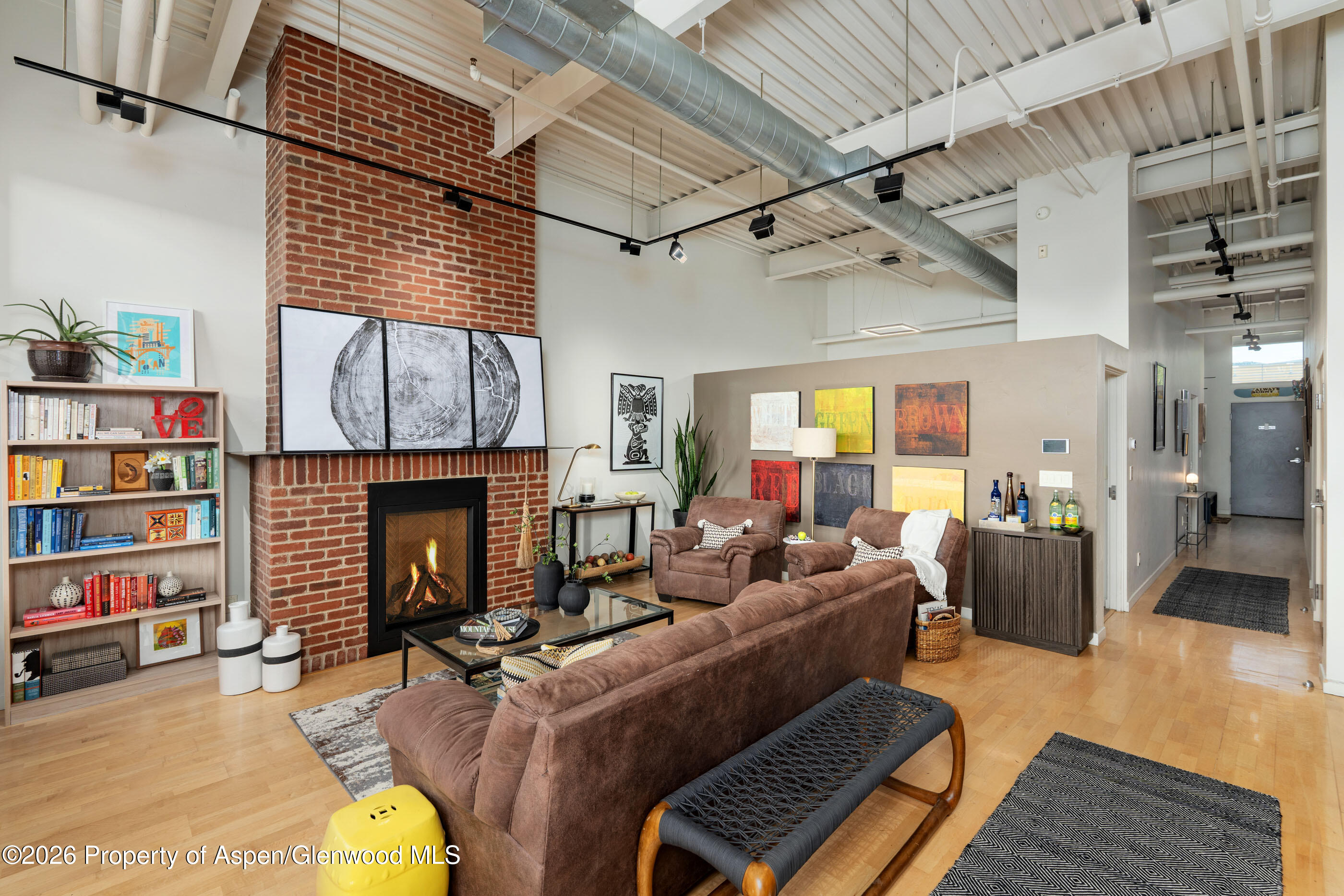 231 Robinson Street Basalt CO 81621