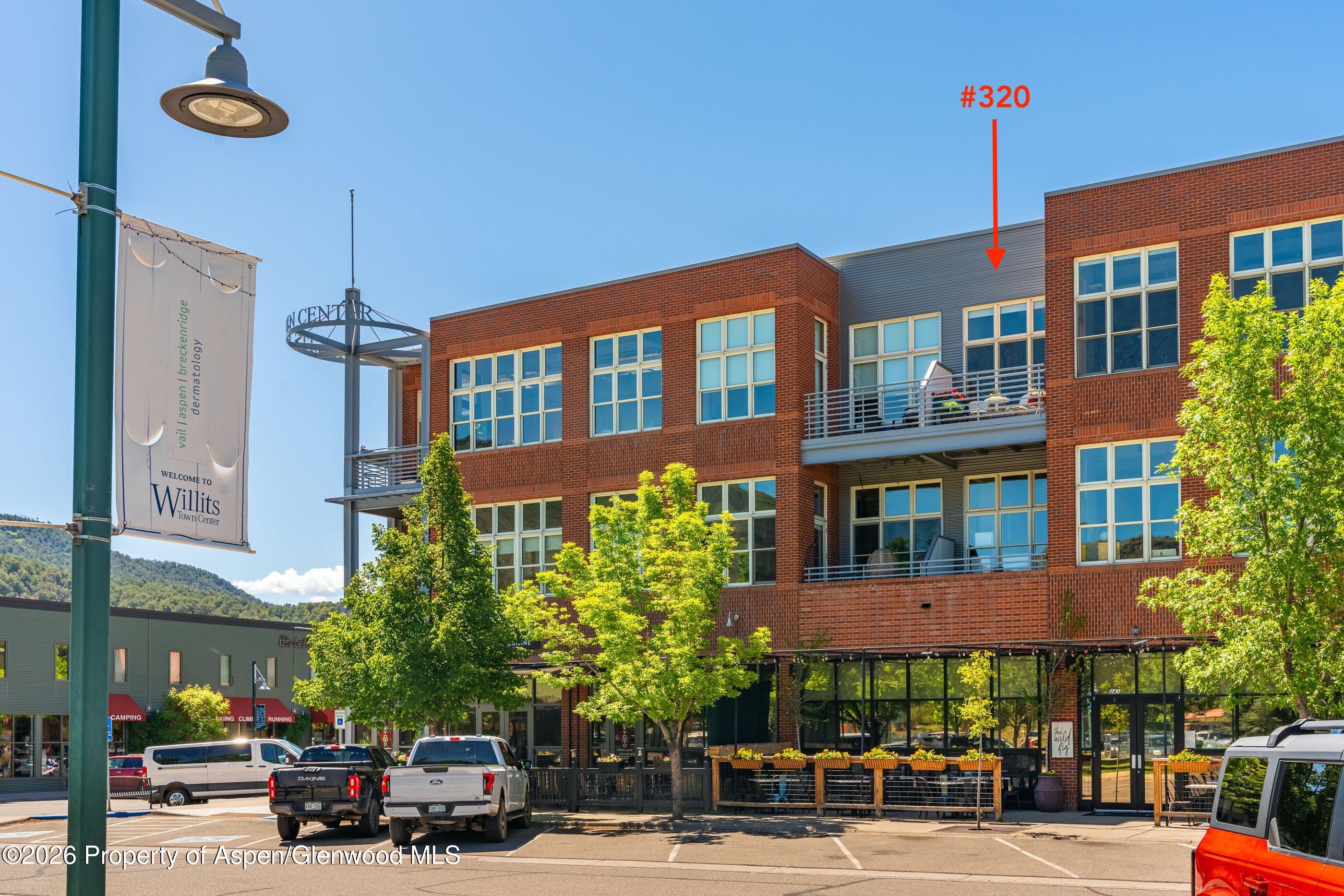 231 Robinson Street Basalt CO 81621