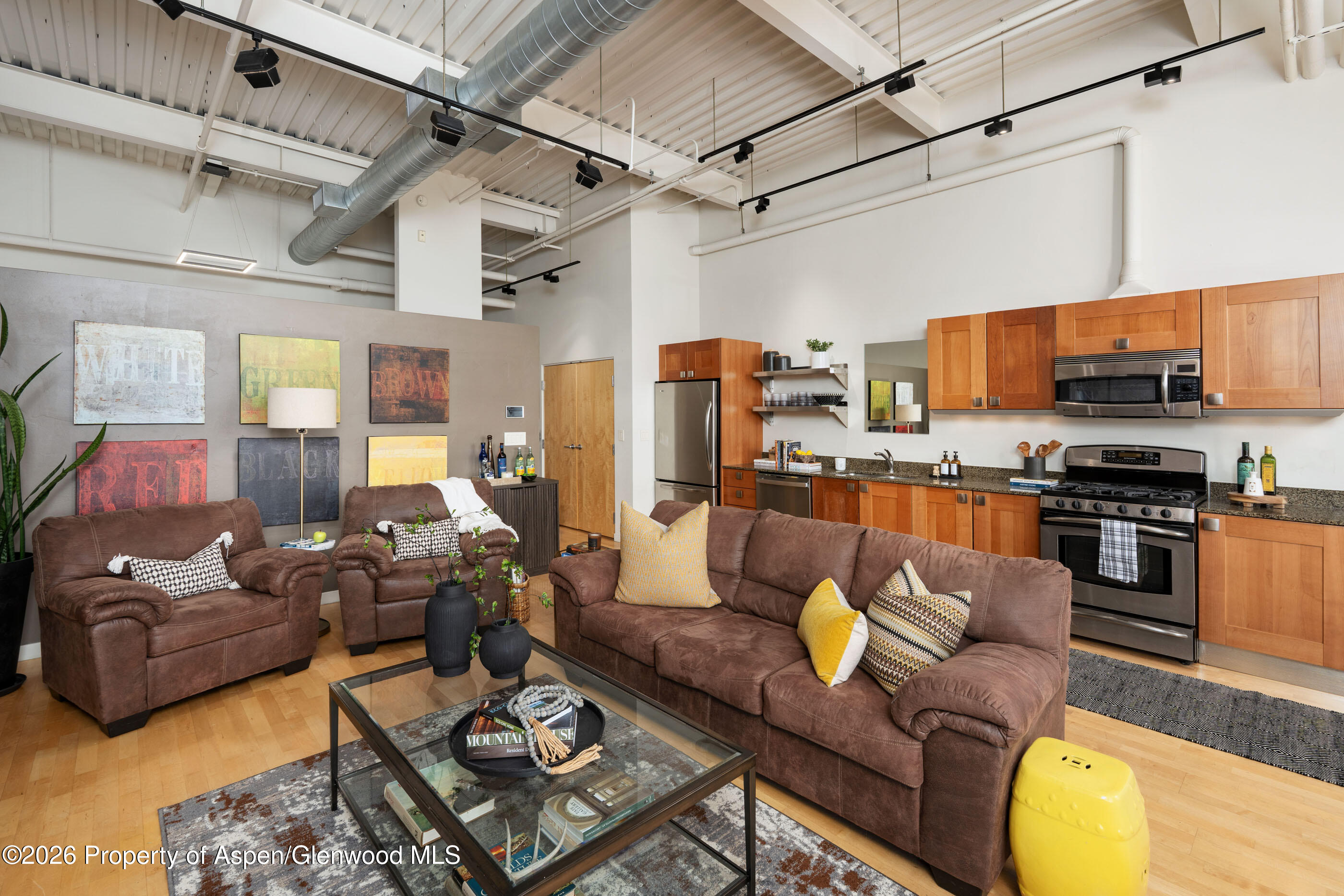231 Robinson Street Basalt CO 81621