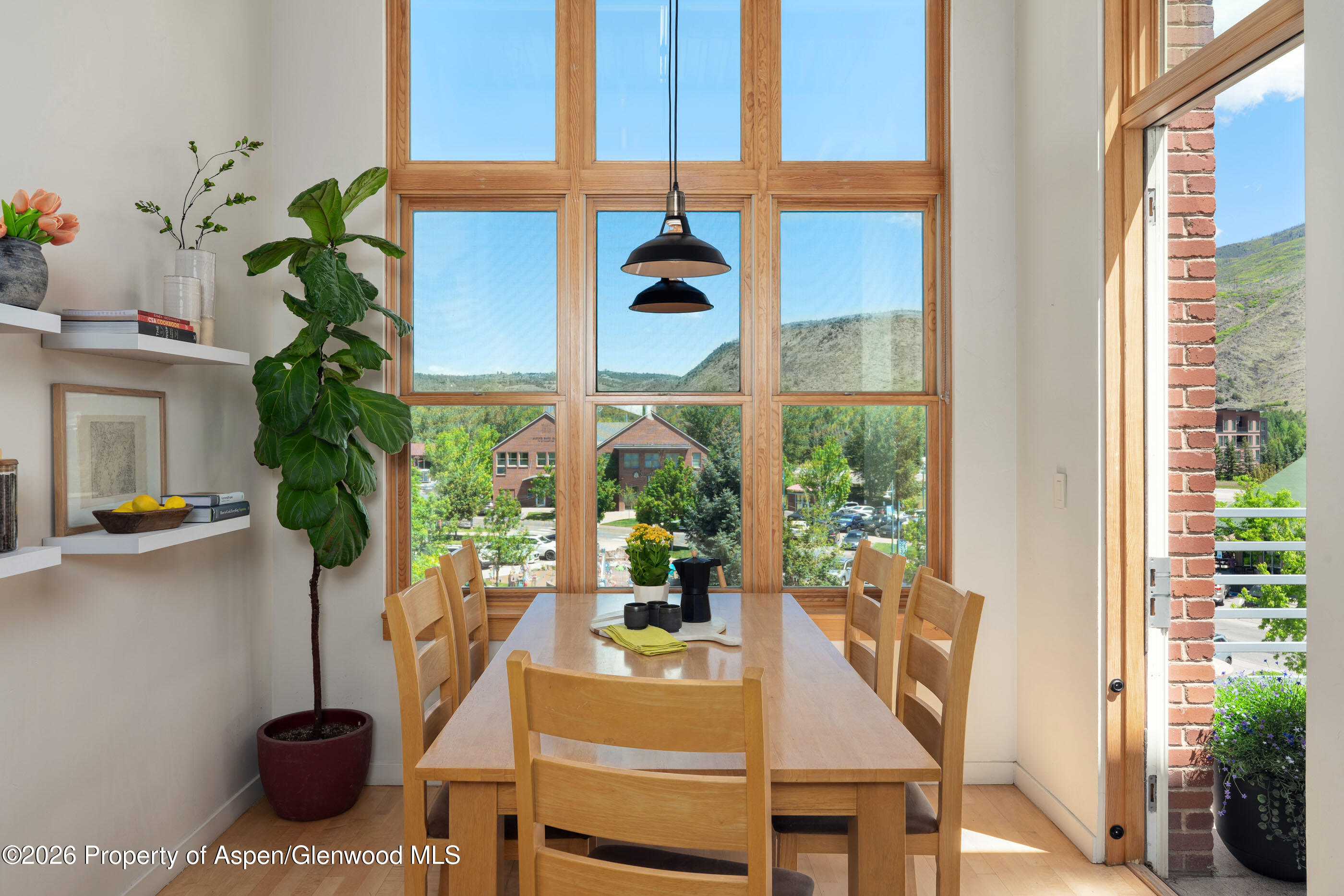 231 Robinson Street Basalt CO 81621