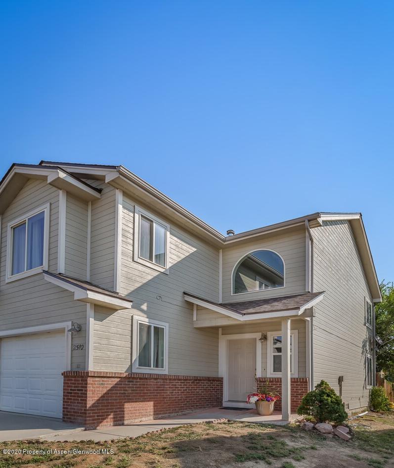 2510 Howard Avenue Rifle CO 81650