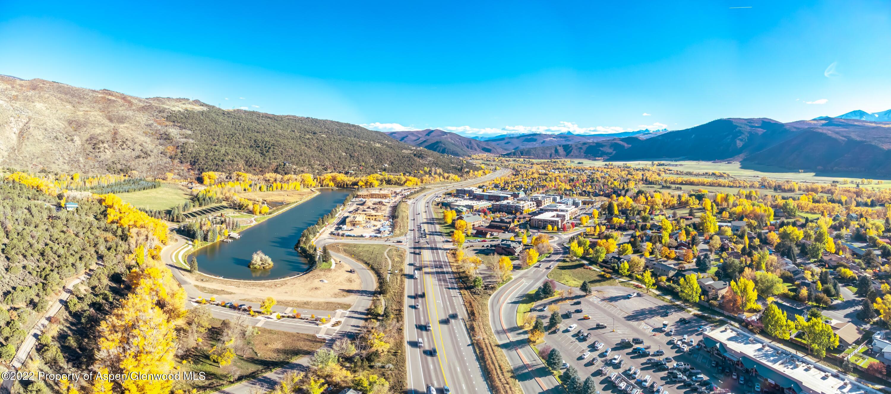 Tbd Tree Farm Drive Basalt CO 81621