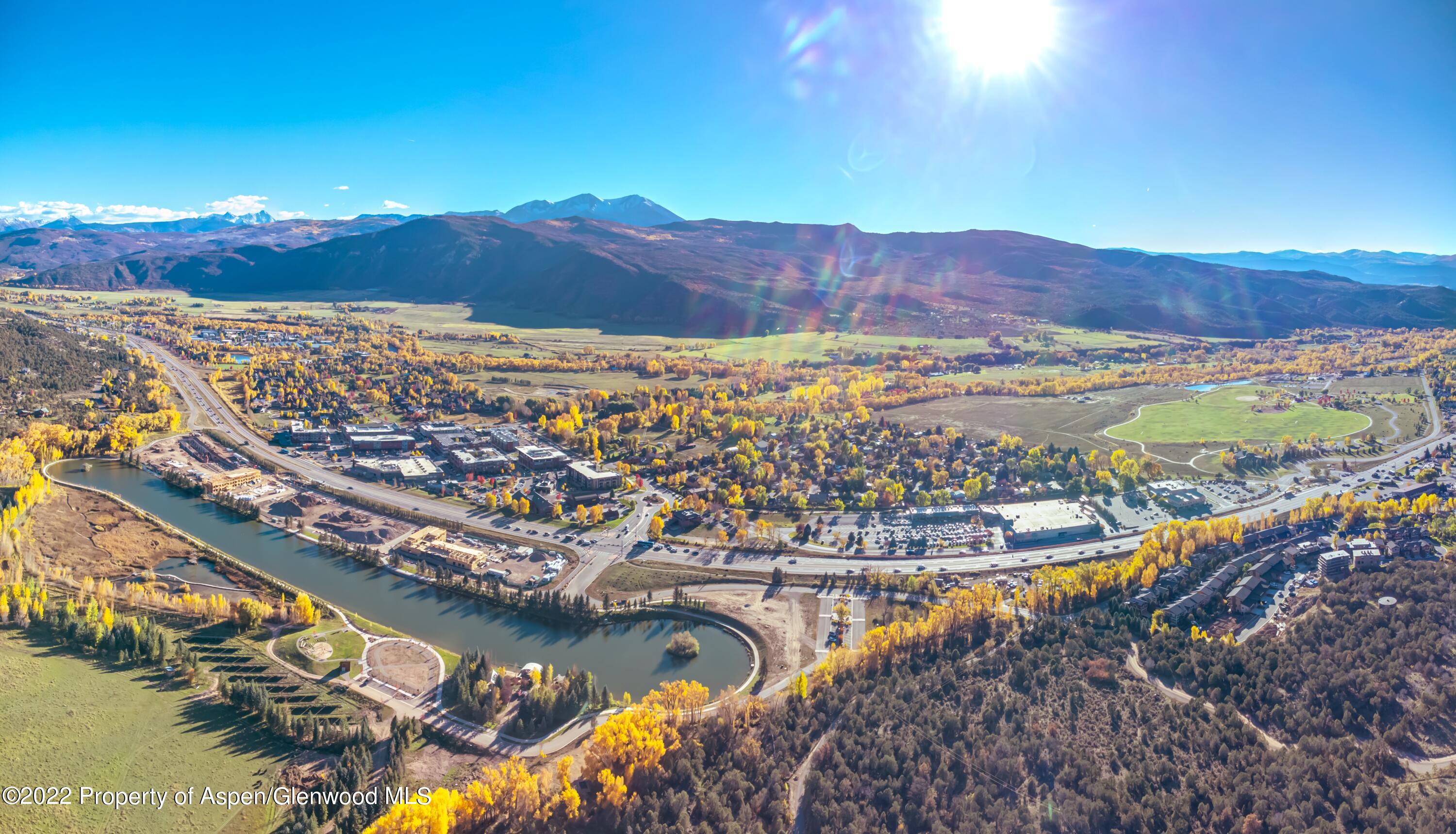 Tbd Tree Farm Drive Basalt CO 81621