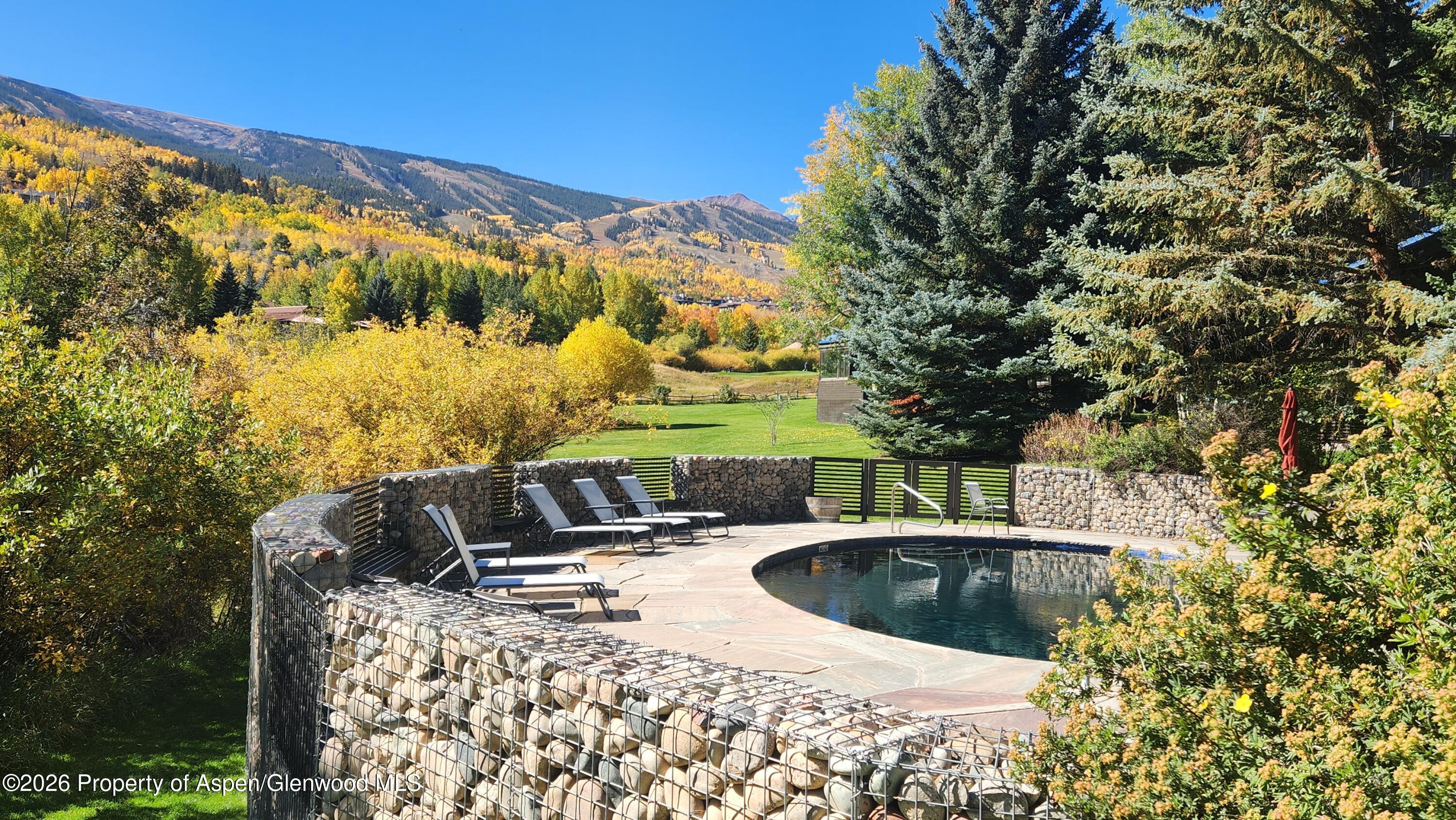Snowmass Village CO, 4000 Brush Creek Road, Unit 20
