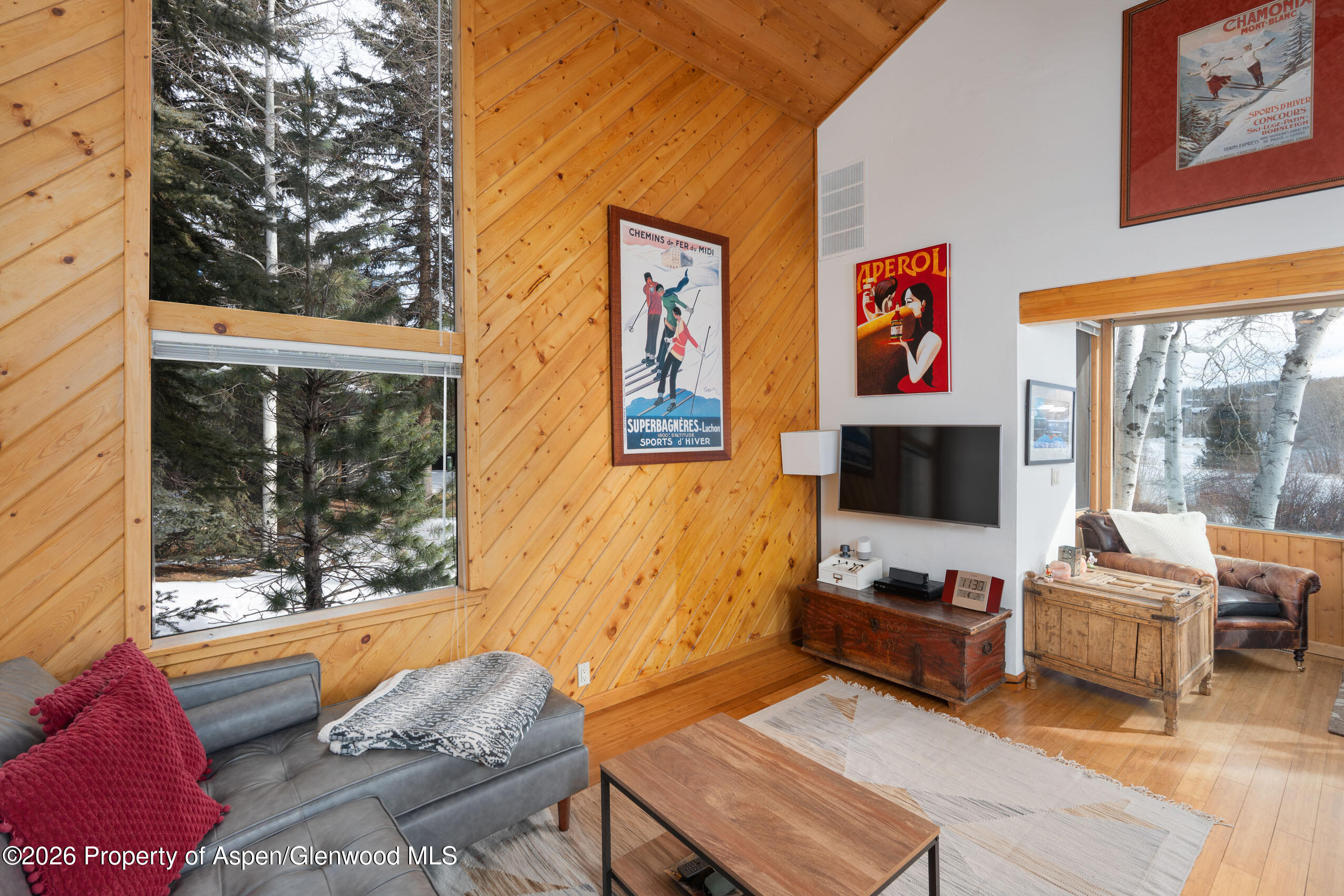 4000 Brush Creek Road Snowmass Village CO 81615