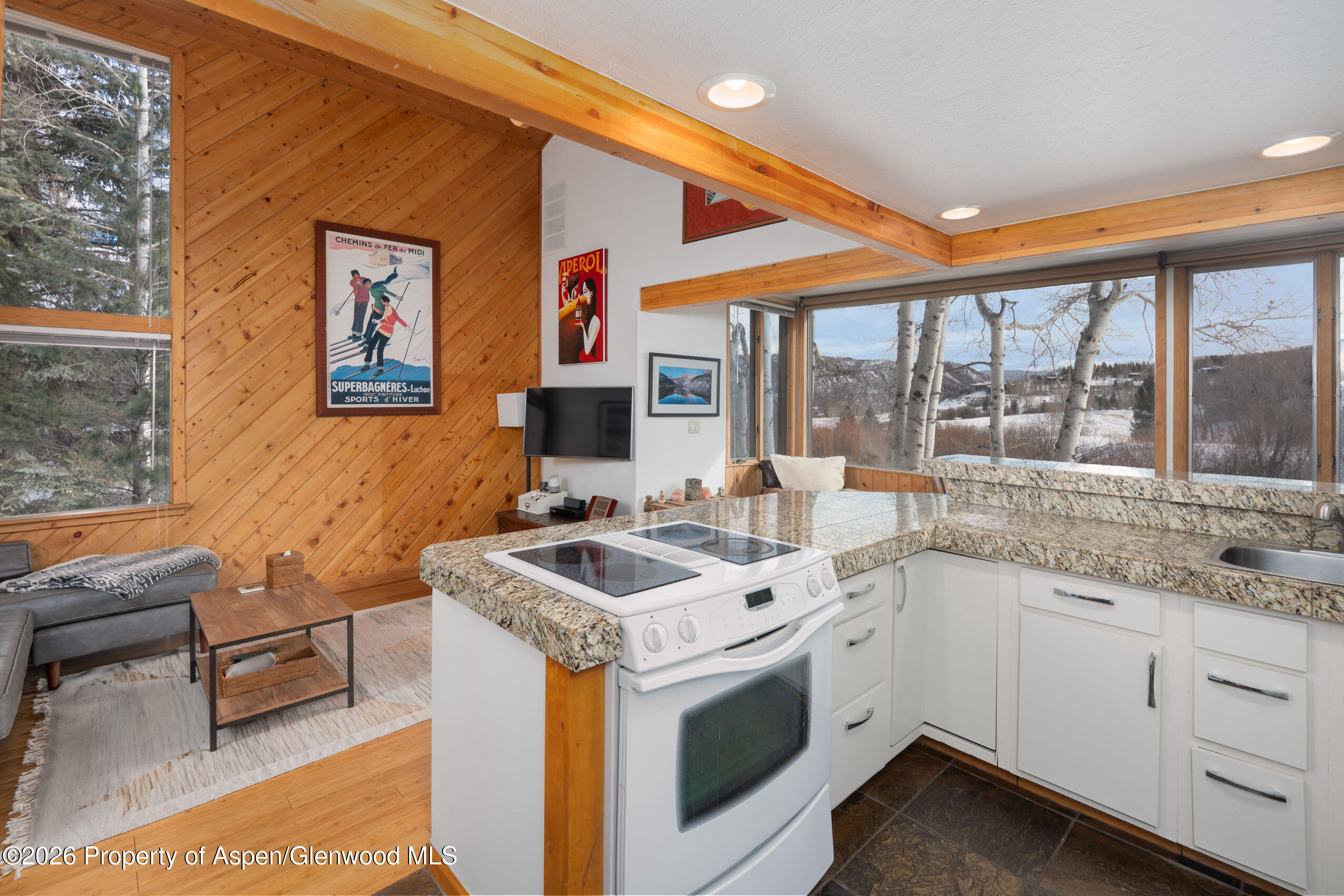 4000 Brush Creek Road Snowmass Village CO 81615