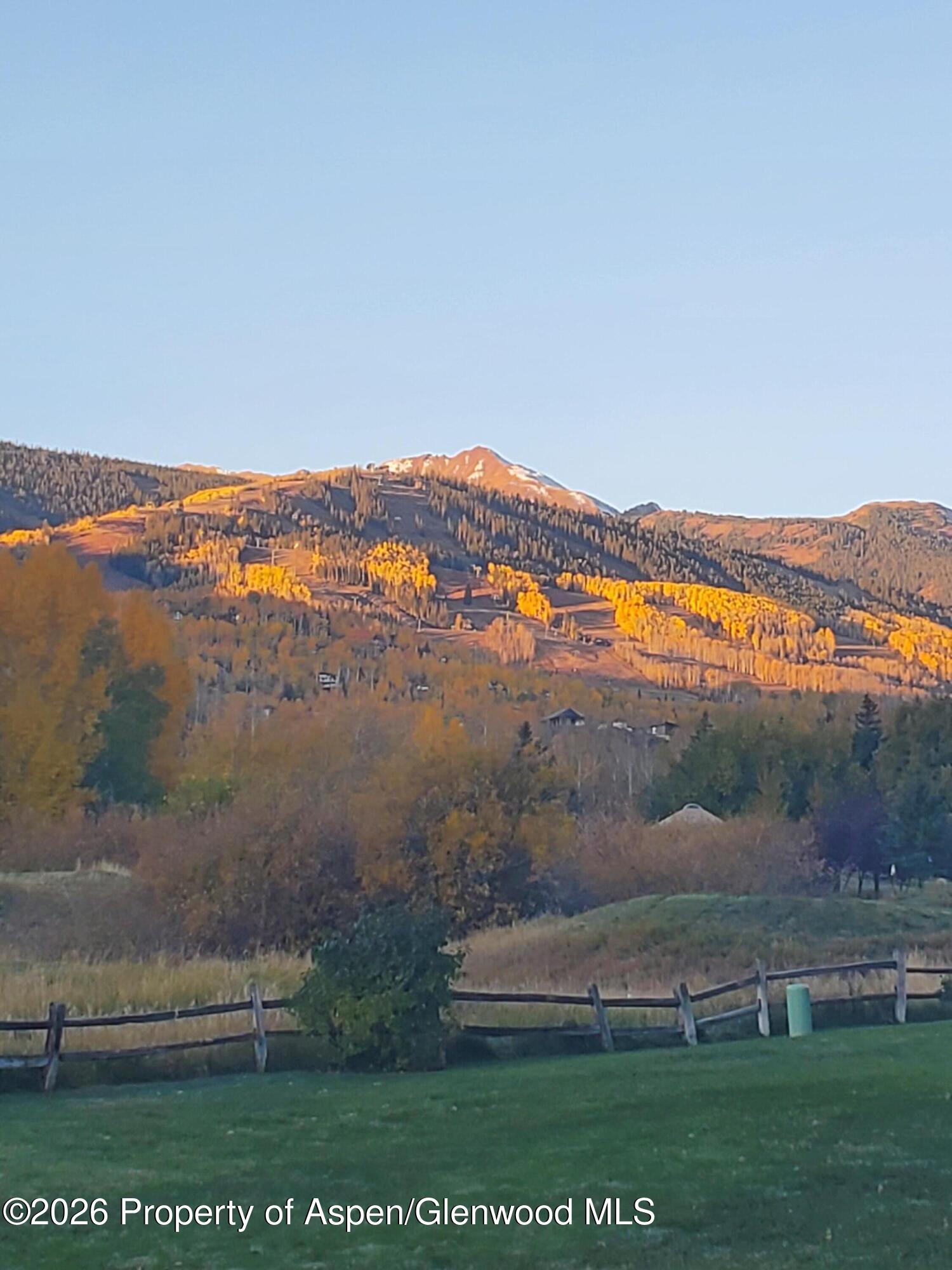 4000 Brush Creek Road Snowmass Village CO 81615