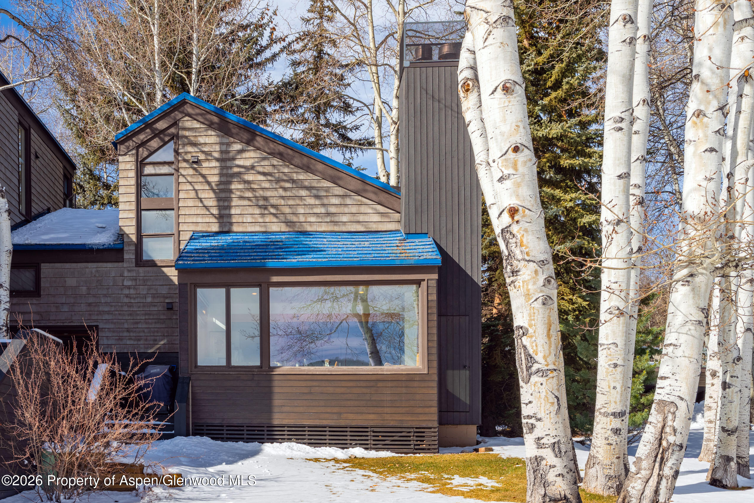 4000 Brush Creek Road Snowmass Village CO 81615