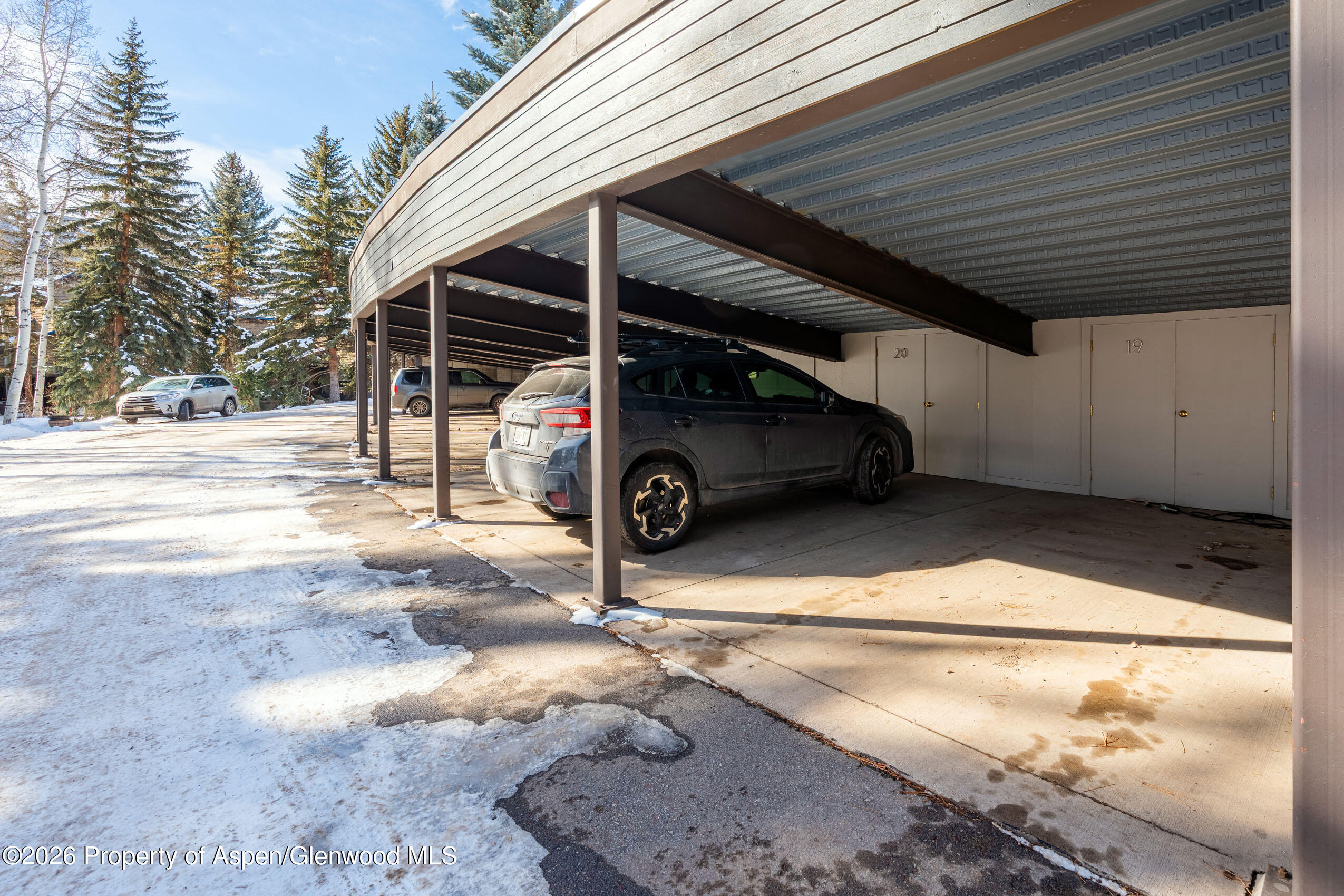 4000 Brush Creek Road Snowmass Village CO 81615