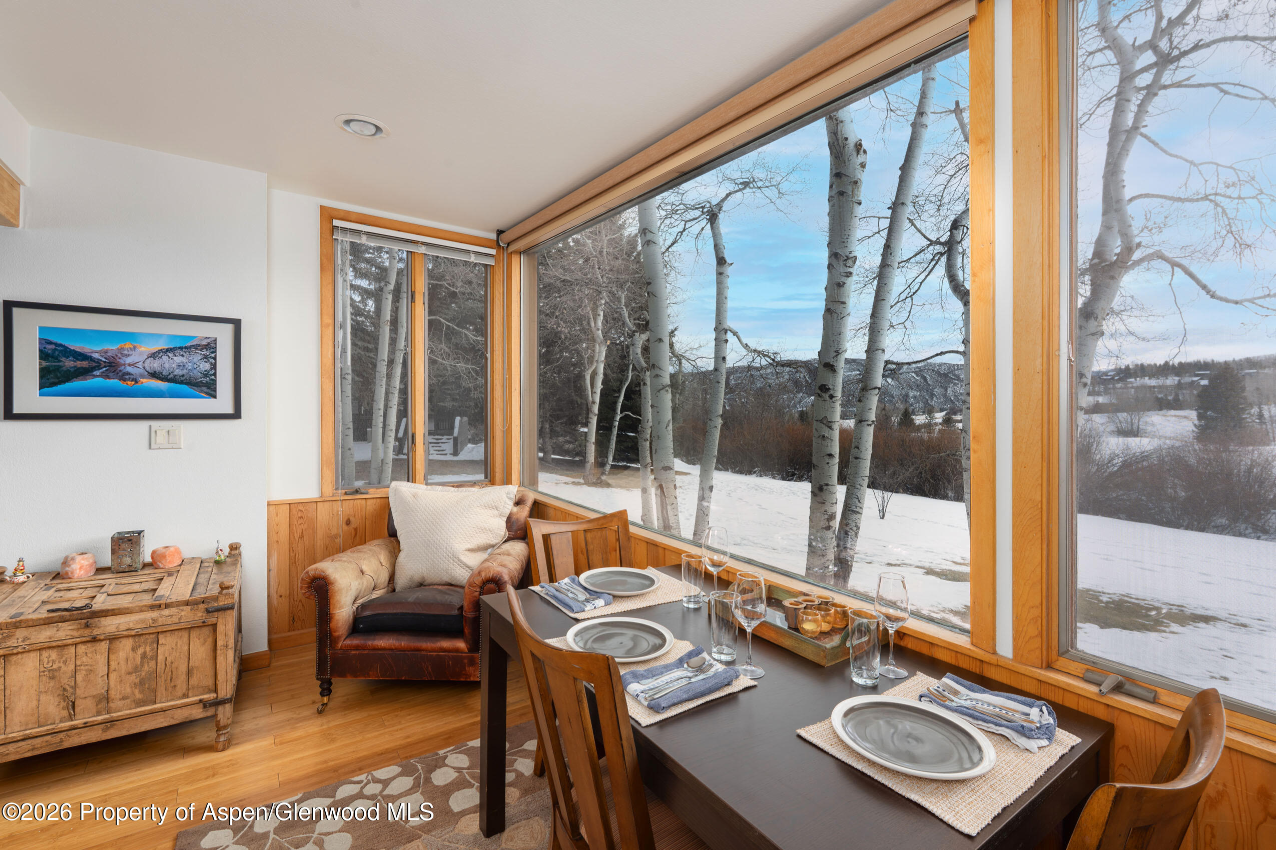 4000 Brush Creek Road Snowmass Village CO 81615