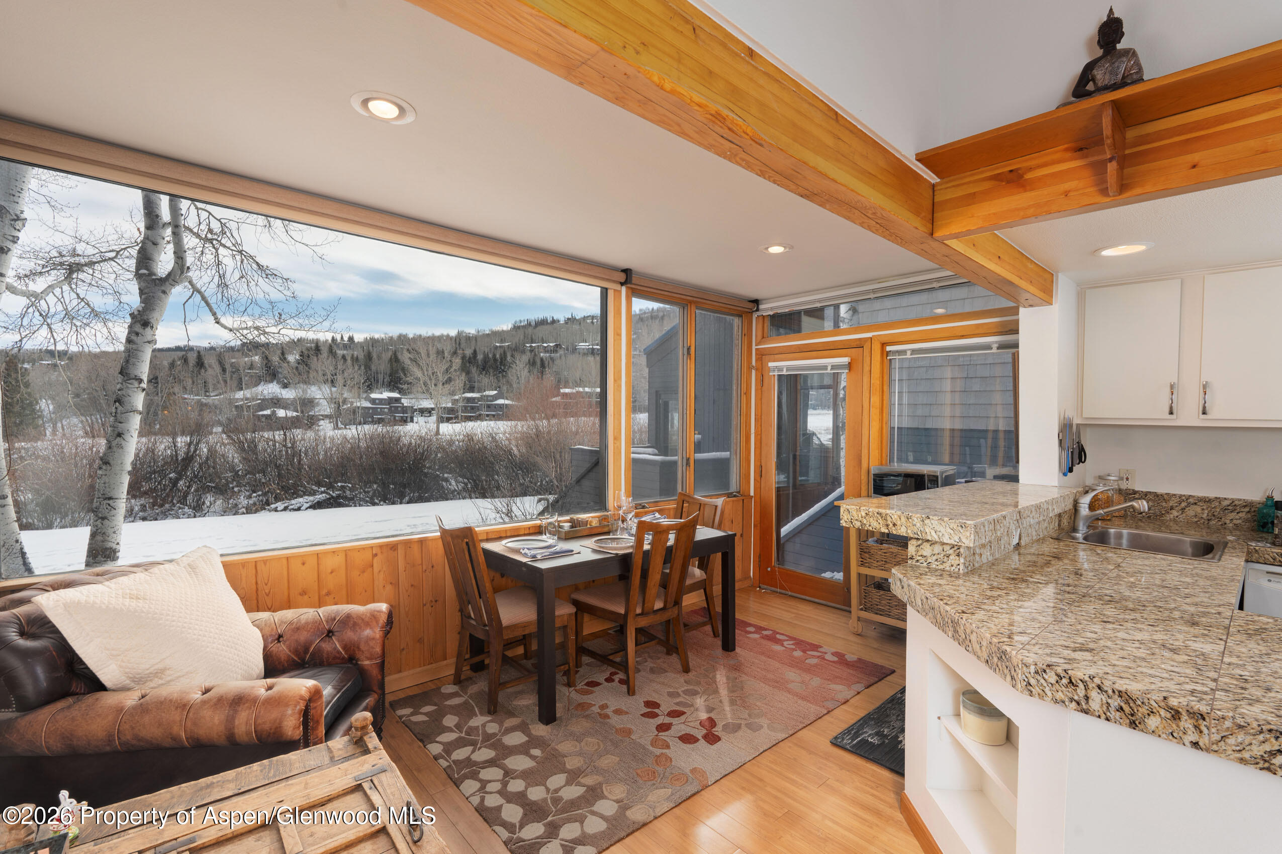 4000 Brush Creek Road Snowmass Village CO 81615