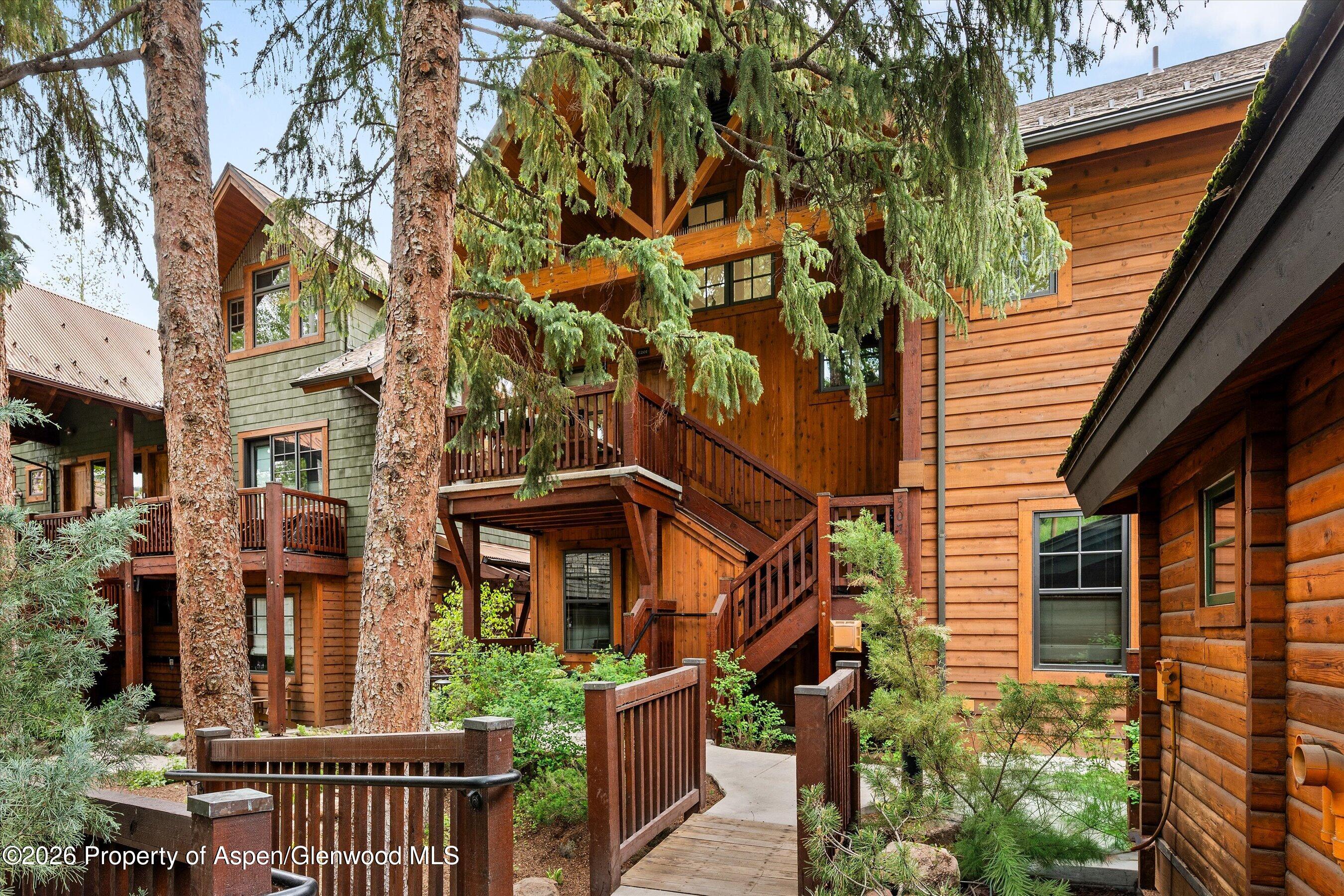 507 W Main Street Aspen CO 81611