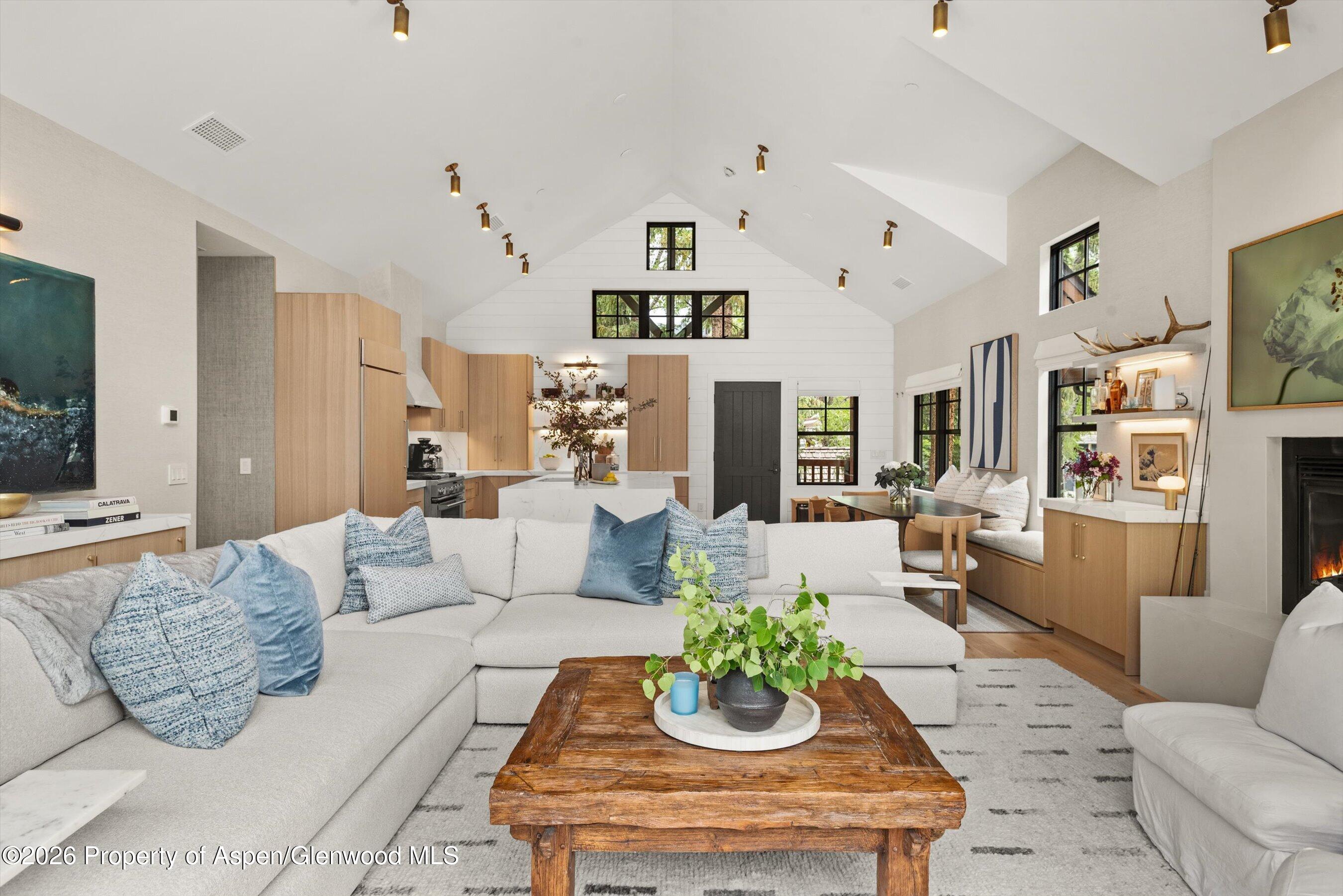 507 W Main Street Aspen CO 81611