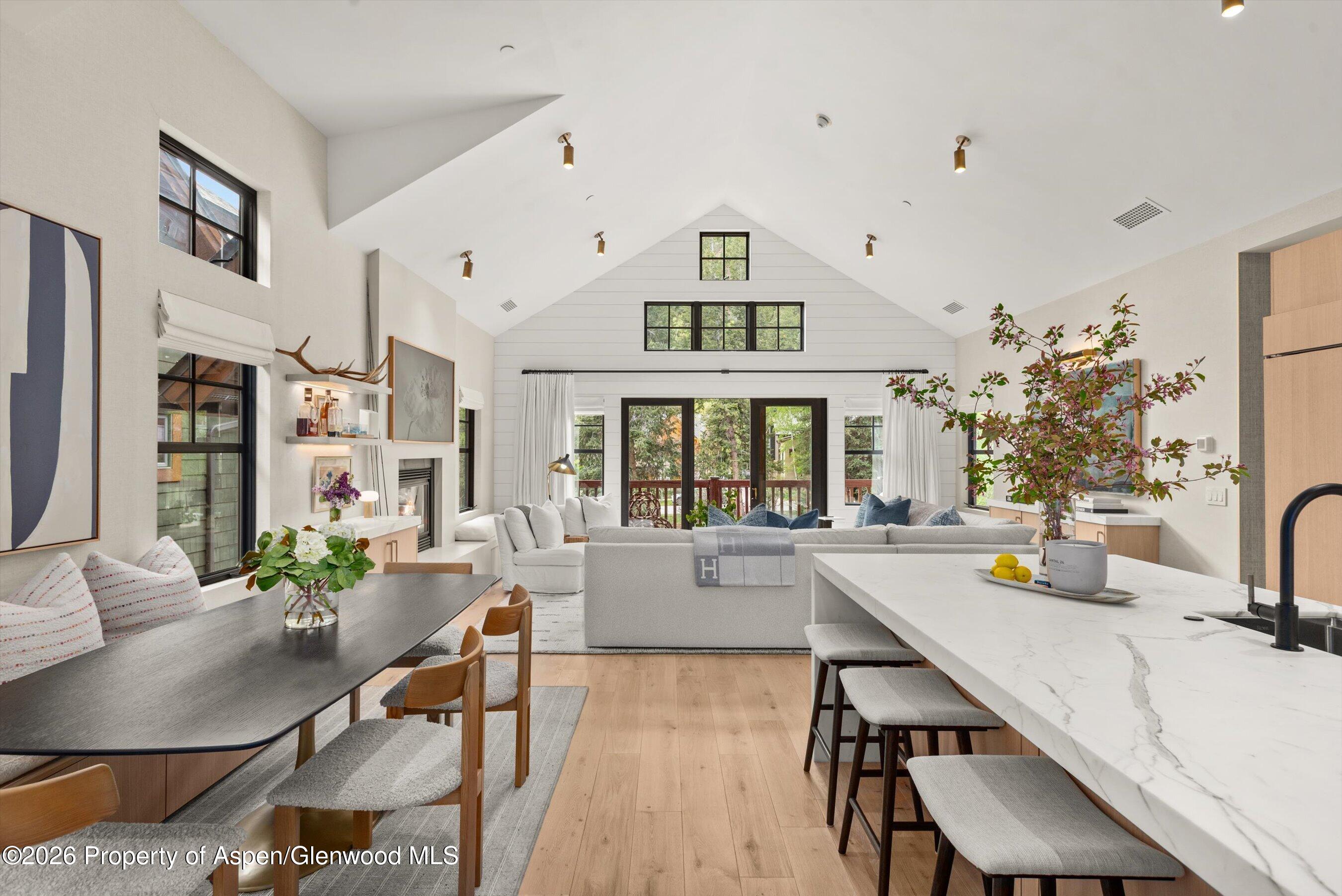 507 W Main Street Aspen CO 81611