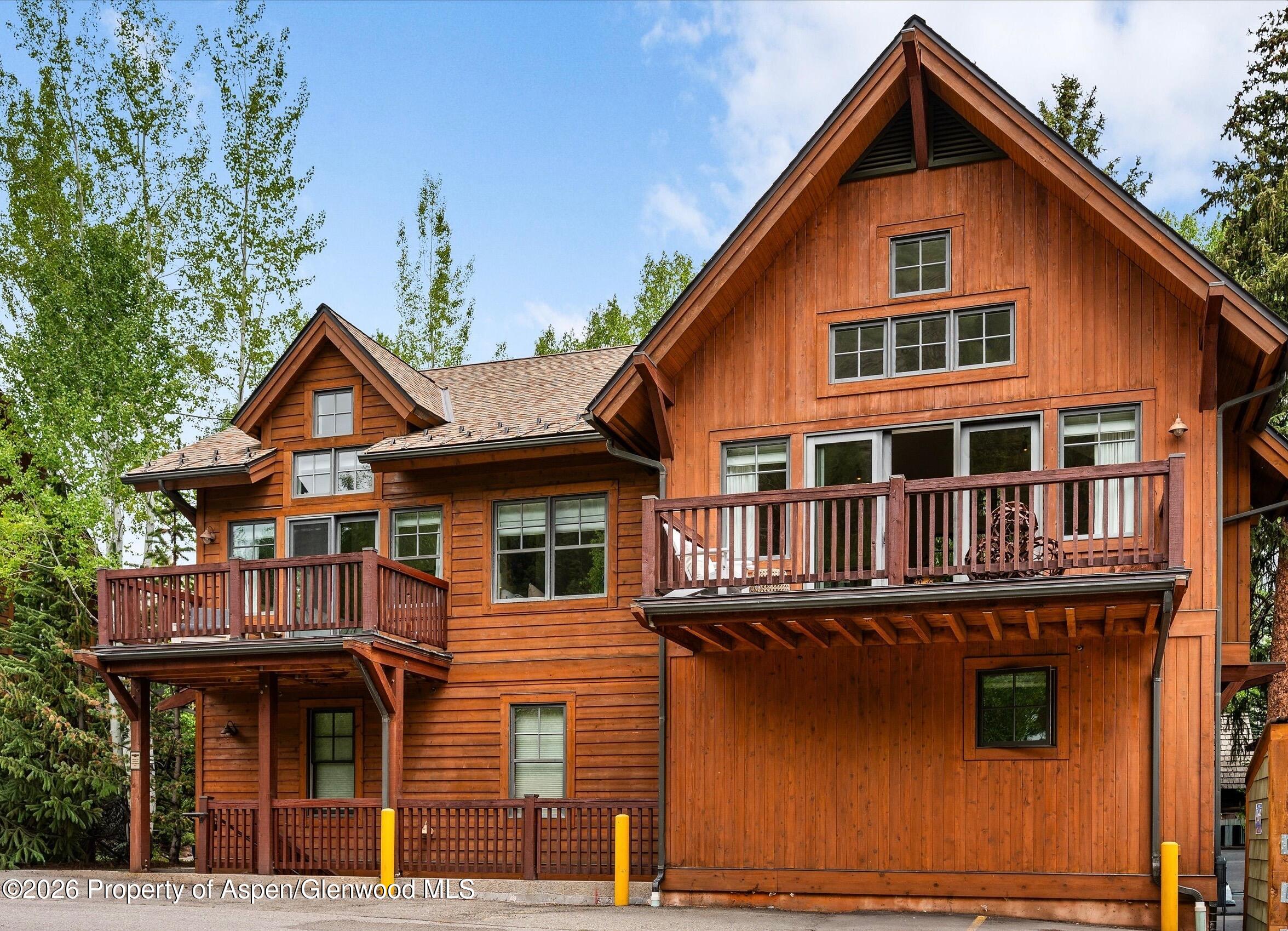 507 W Main Street Aspen CO 81611