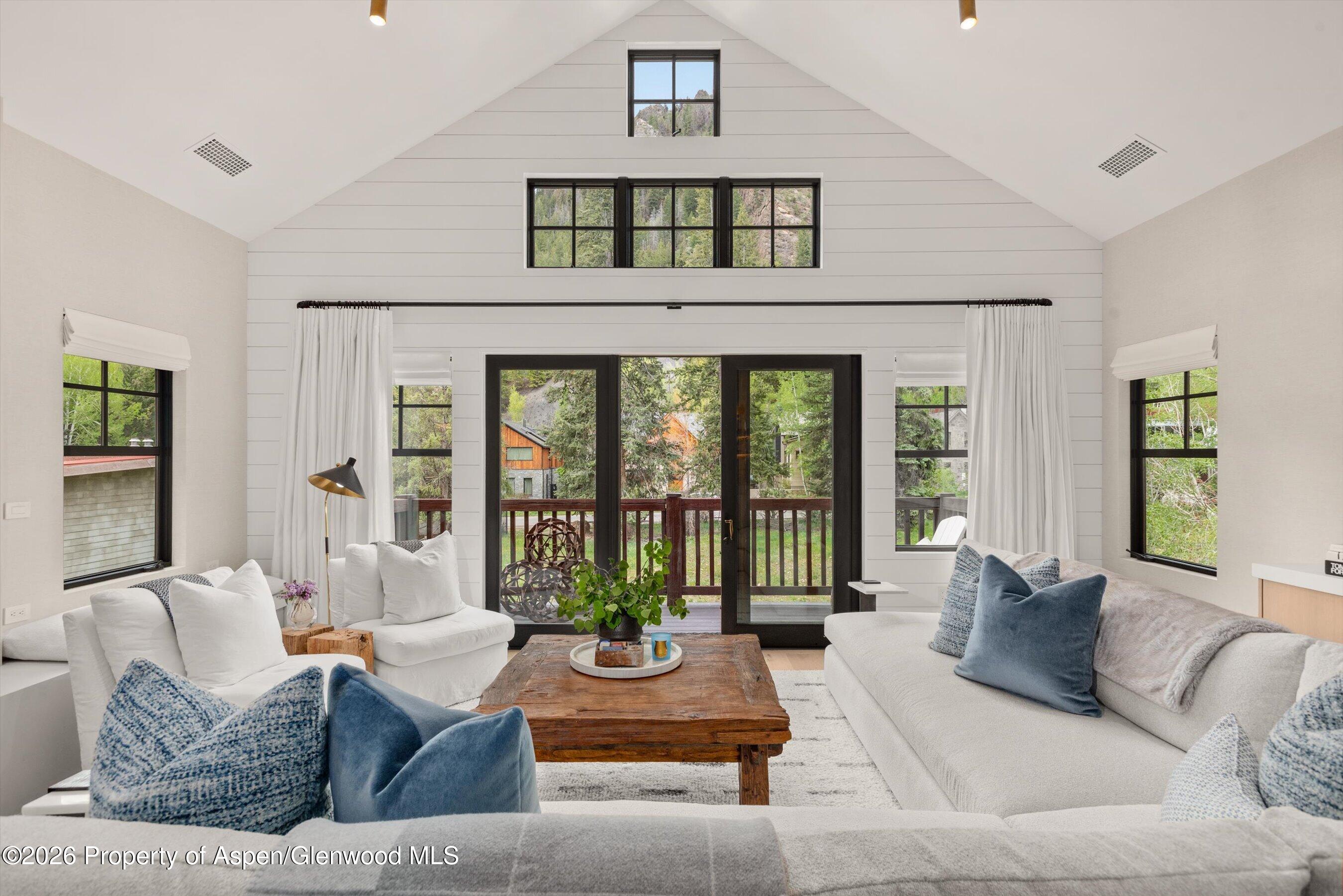 507 W Main Street Aspen CO 81611