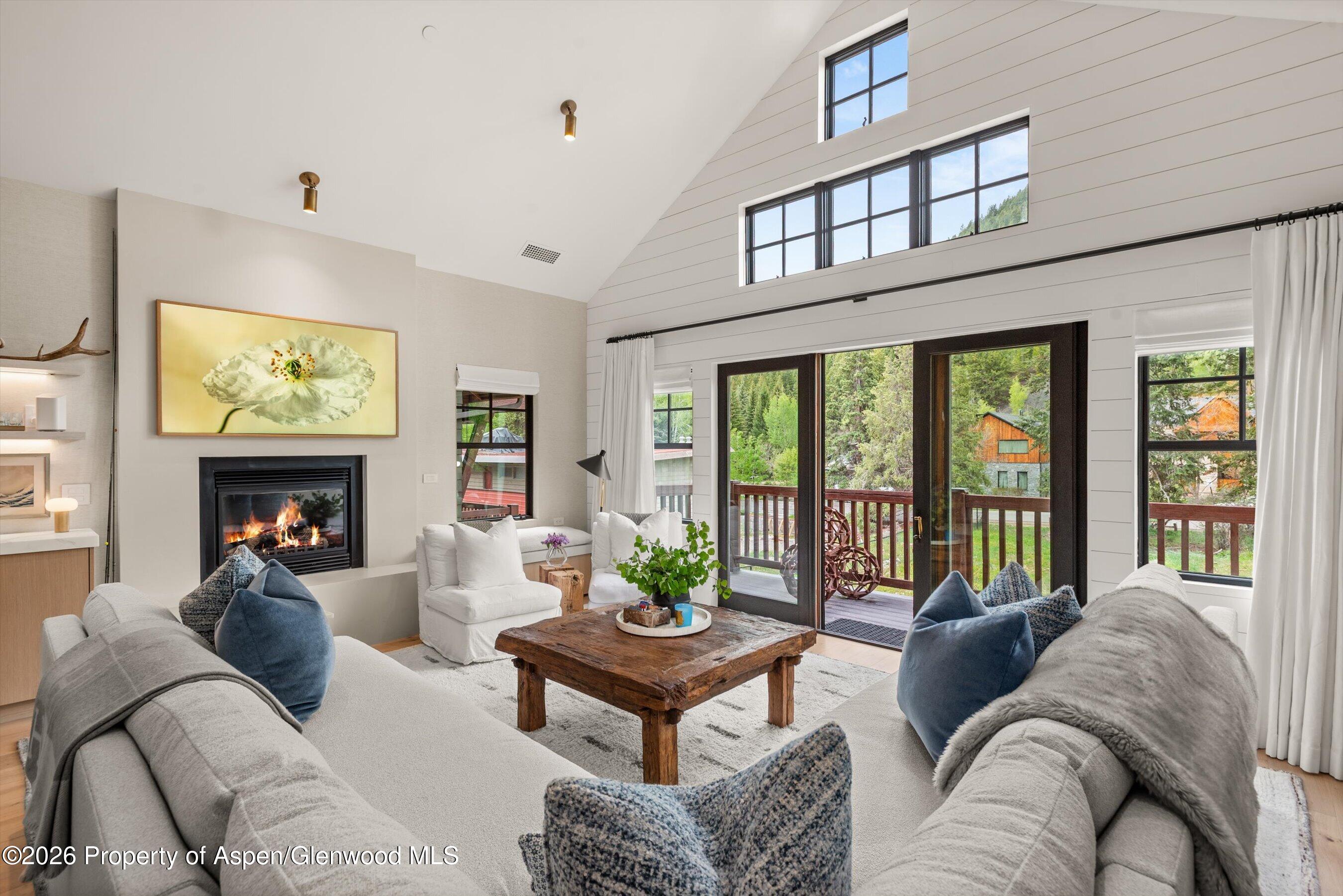 507 W Main Street Aspen CO 81611