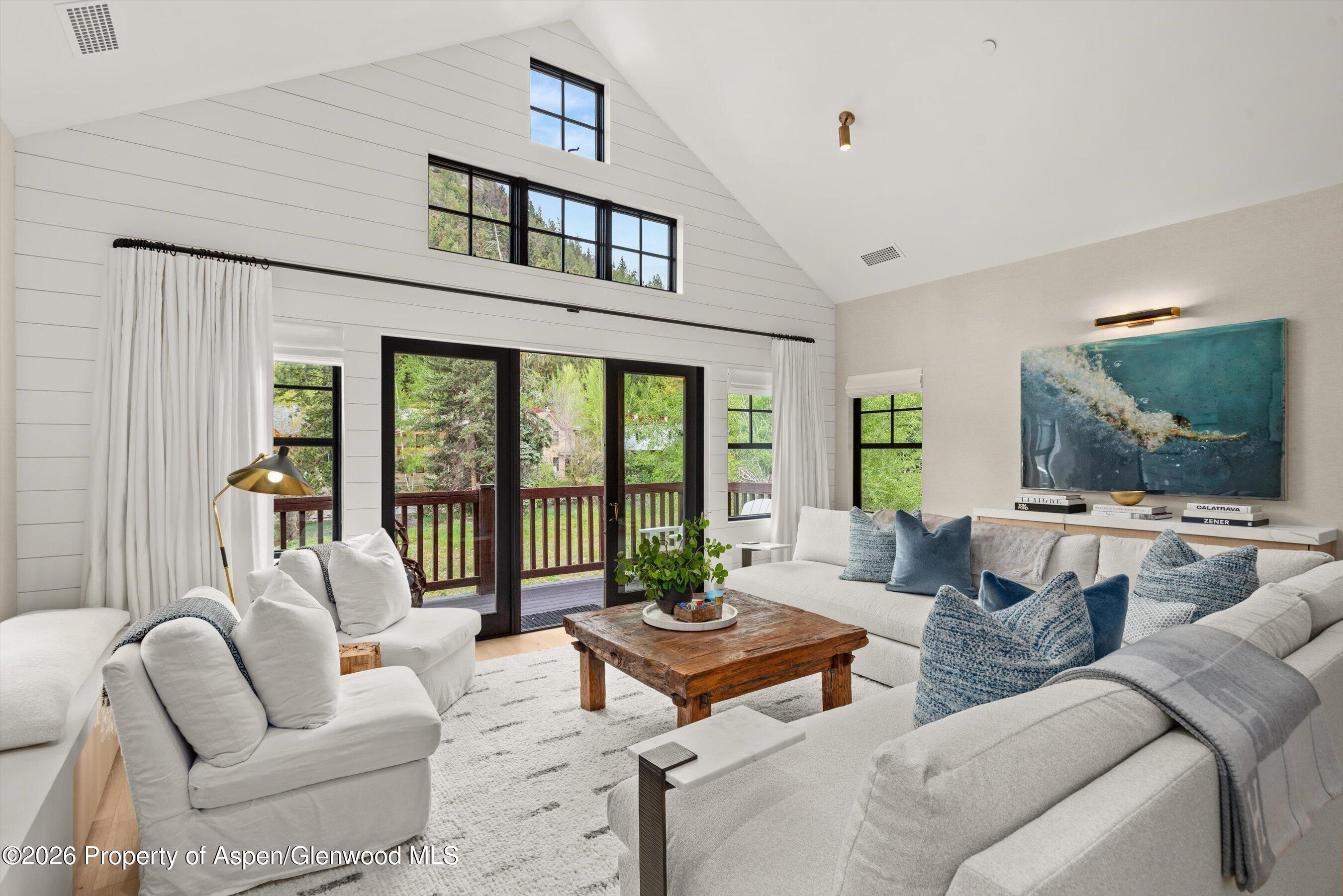 507 W Main Street Aspen CO 81611
