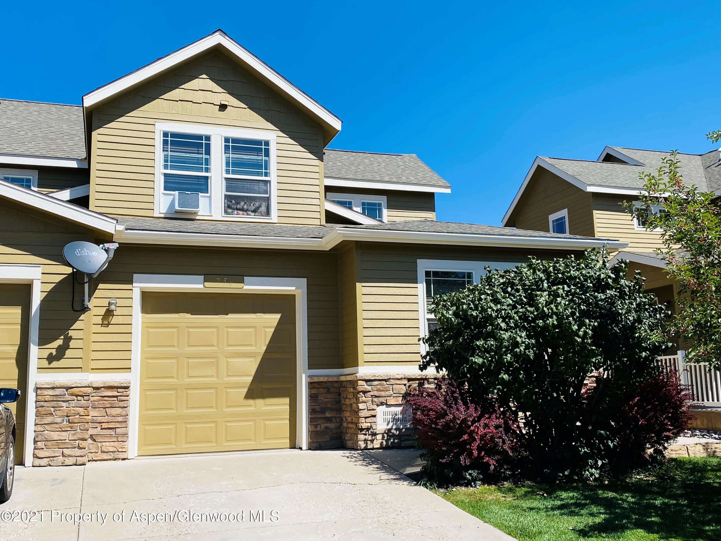 258 E Capital Court New Castle CO 81647
