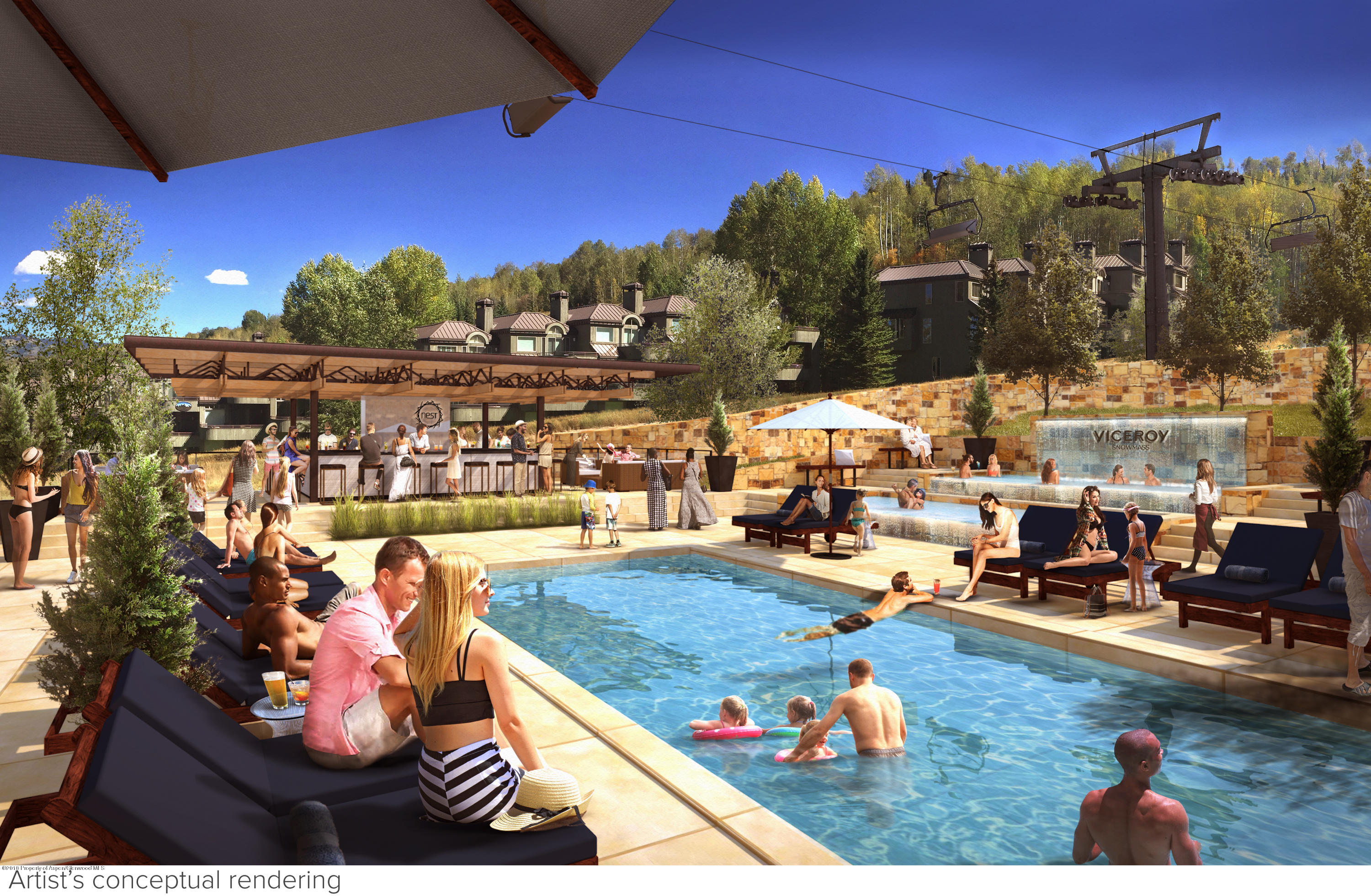 130 Wood Road Snowmass Village CO 81615