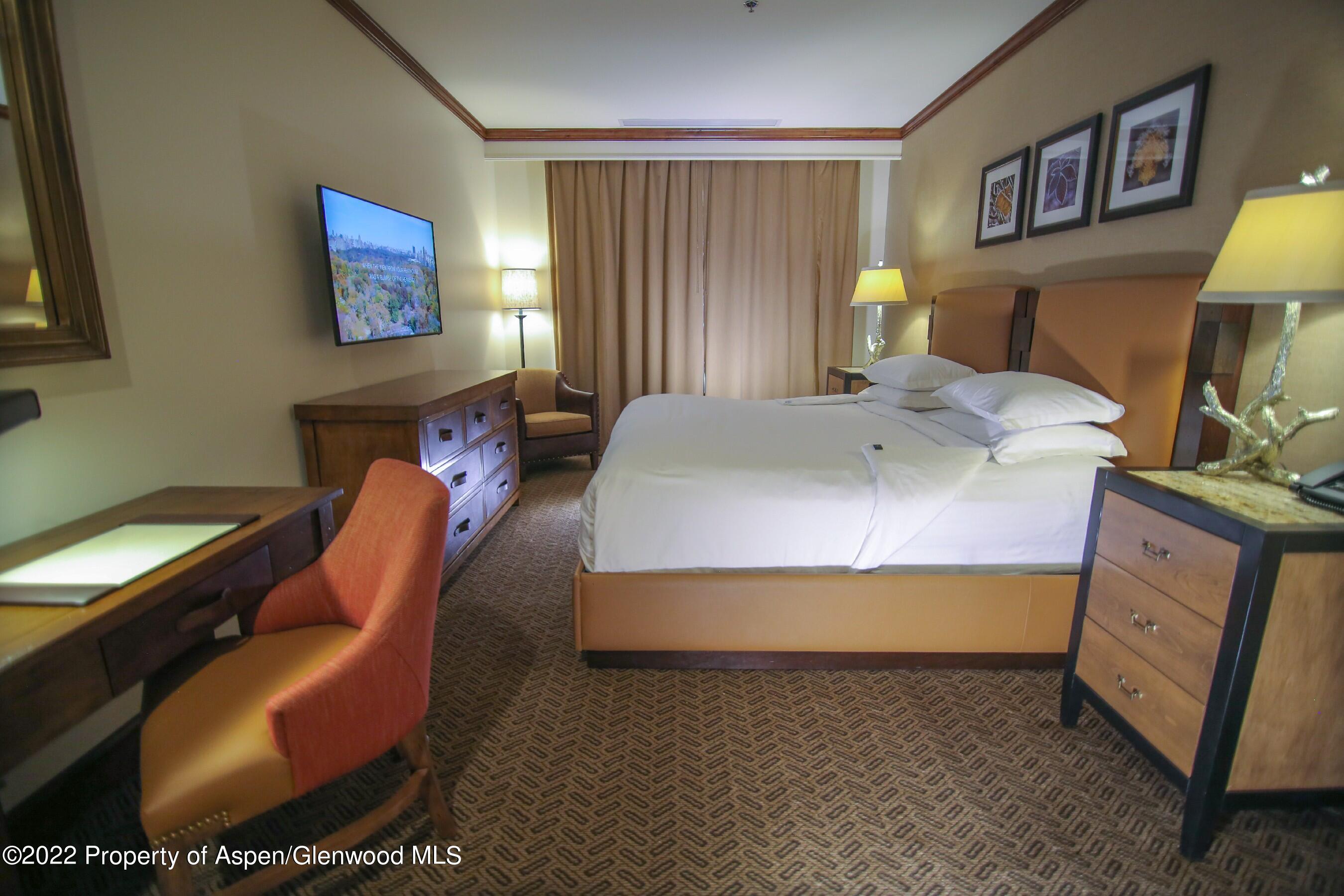 0075 Prospector Road Aspen CO 81611