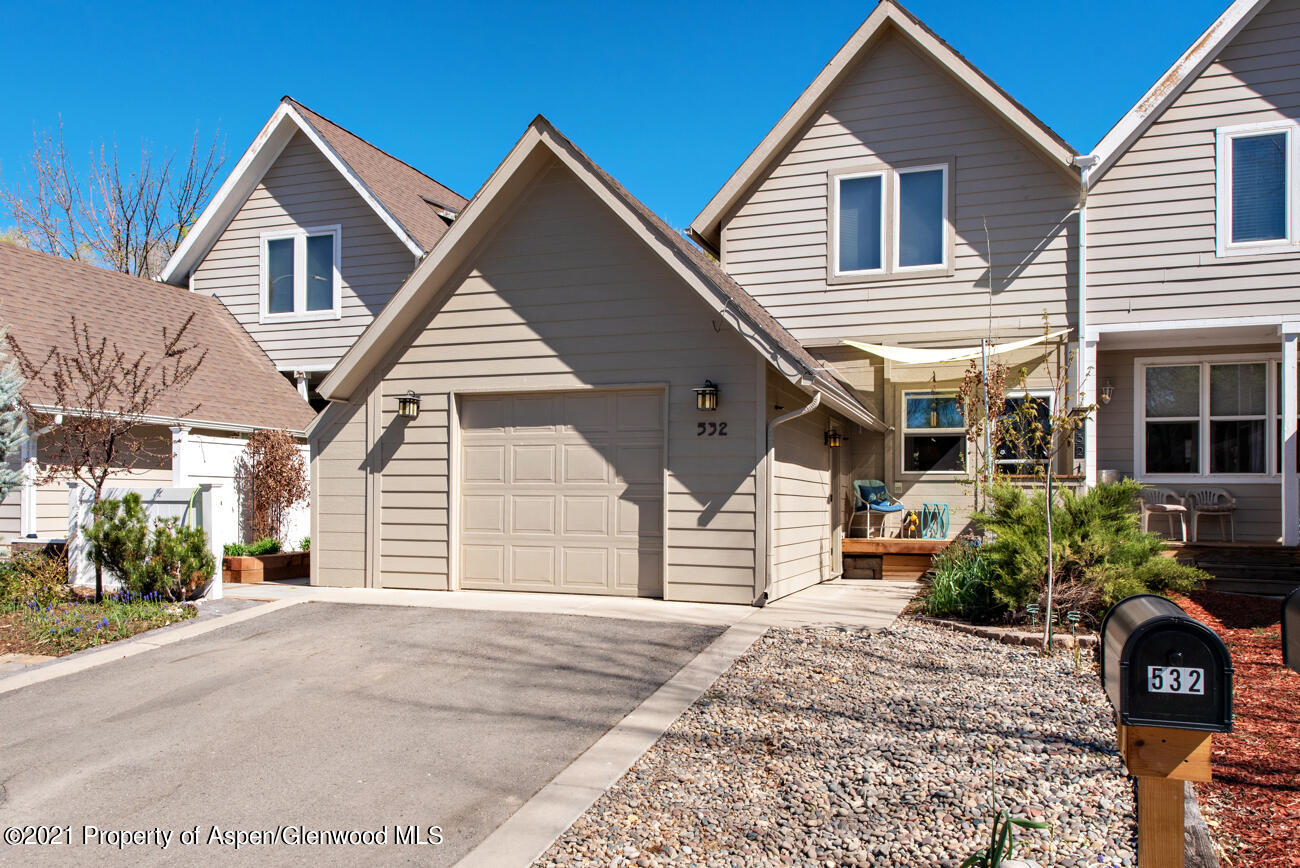 532 Ballard Avenue Silt CO 81652