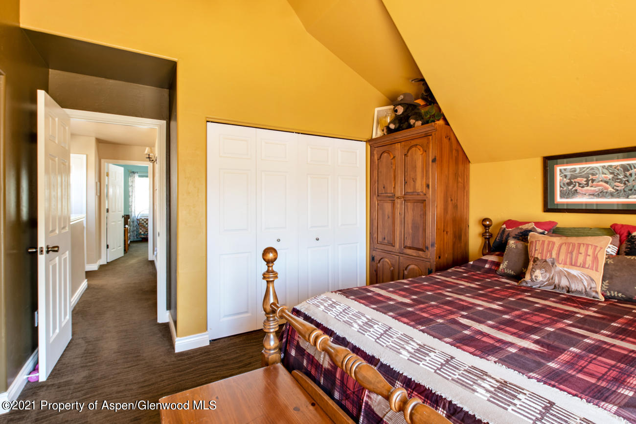 532 Ballard Avenue Silt CO 81652