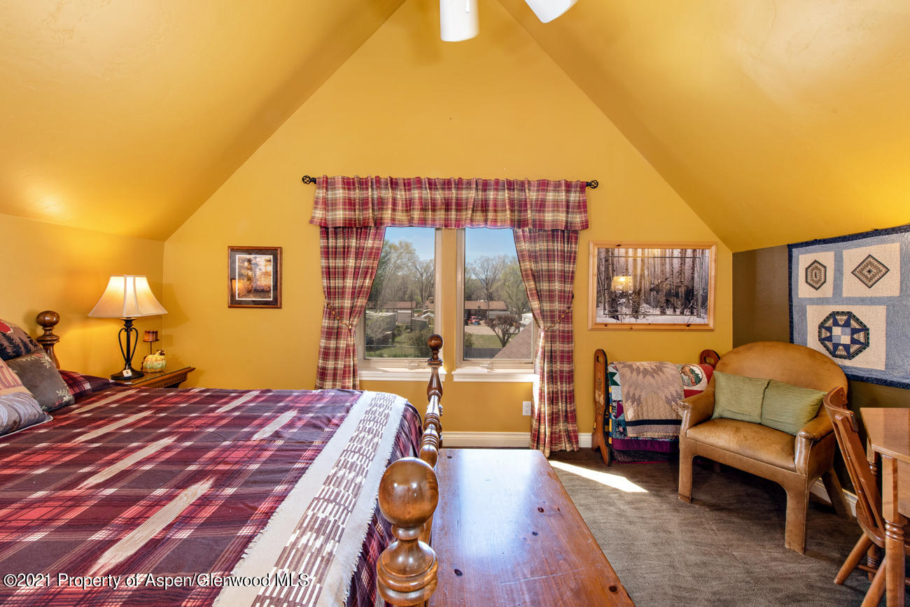 532 Ballard Avenue Silt CO 81652