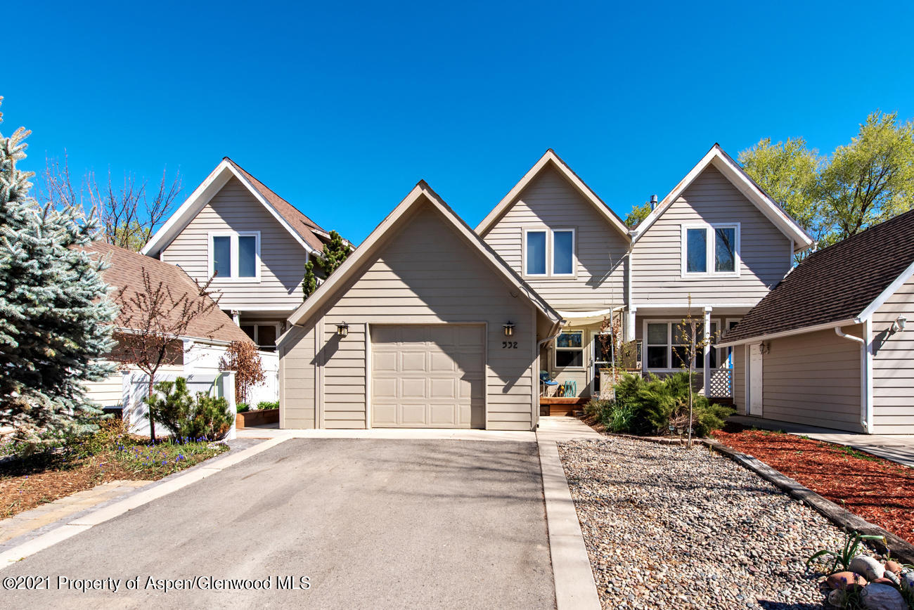 532 Ballard Avenue Silt CO 81652