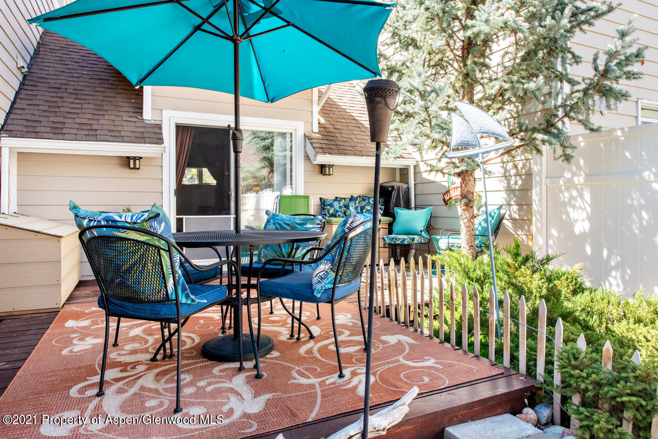 532 Ballard Avenue Silt CO 81652