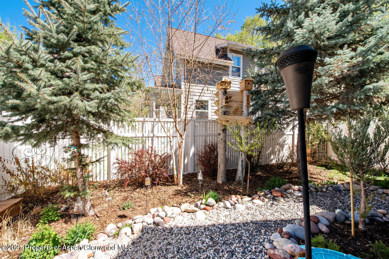532 Ballard Avenue Silt CO 81652