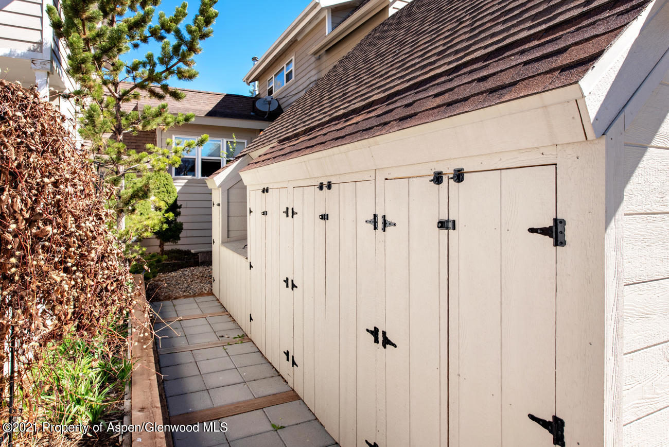 532 Ballard Avenue Silt CO 81652