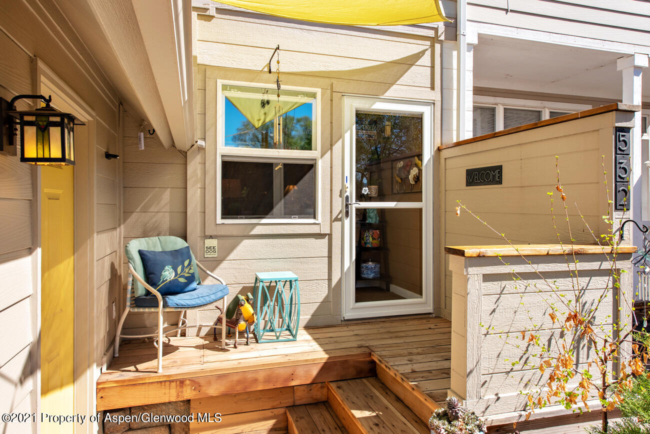 532 Ballard Avenue Silt CO 81652